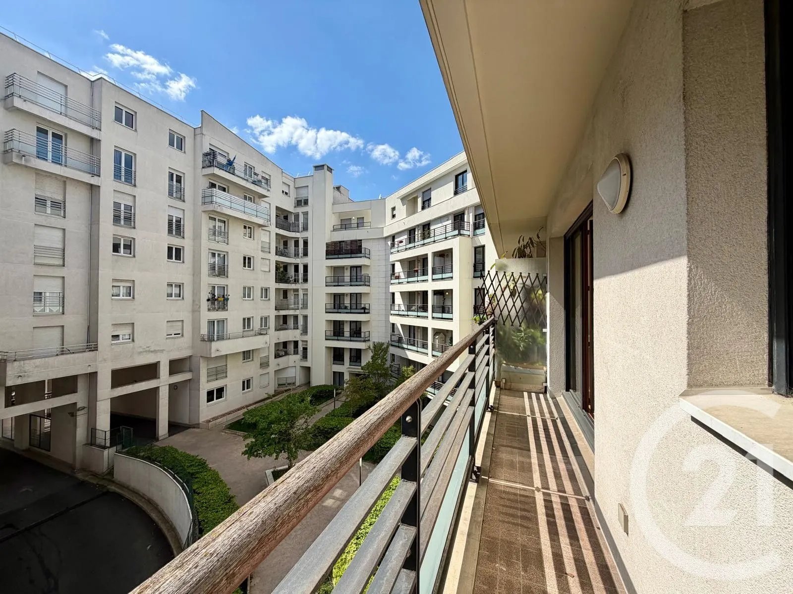 Appartement à vendre, 68m², Issy-les-Moulineaux