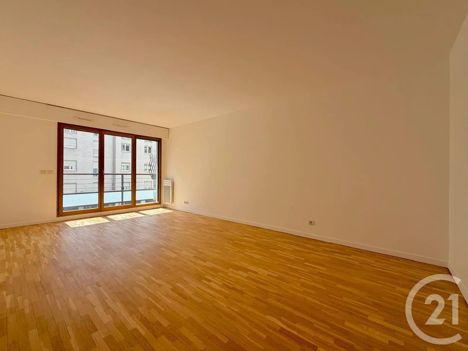 Appartement à vendre, 68m², Issy-les-Moulineaux