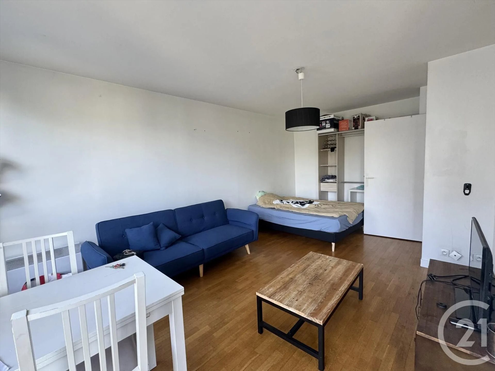 Appartement à louer, 33m², Issy-les-Moulineaux