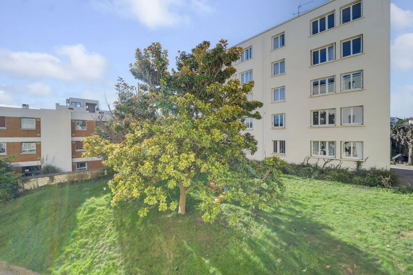 Appartement à vendre, 50m², Issy-les-Moulineaux