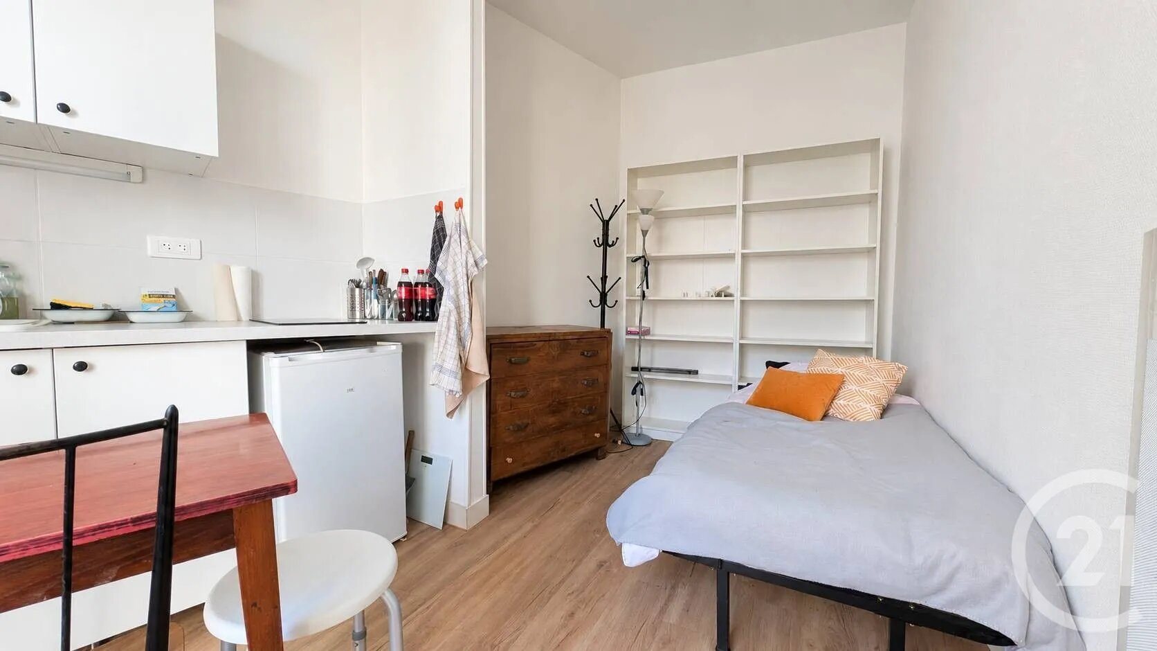 Appartement à vendre, 12m², Issy-les-Moulineaux
