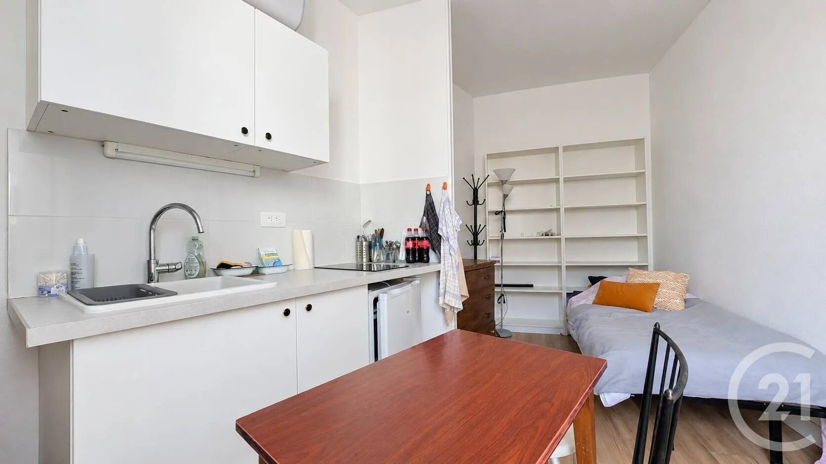 Appartement à vendre, 12m², Issy-les-Moulineaux