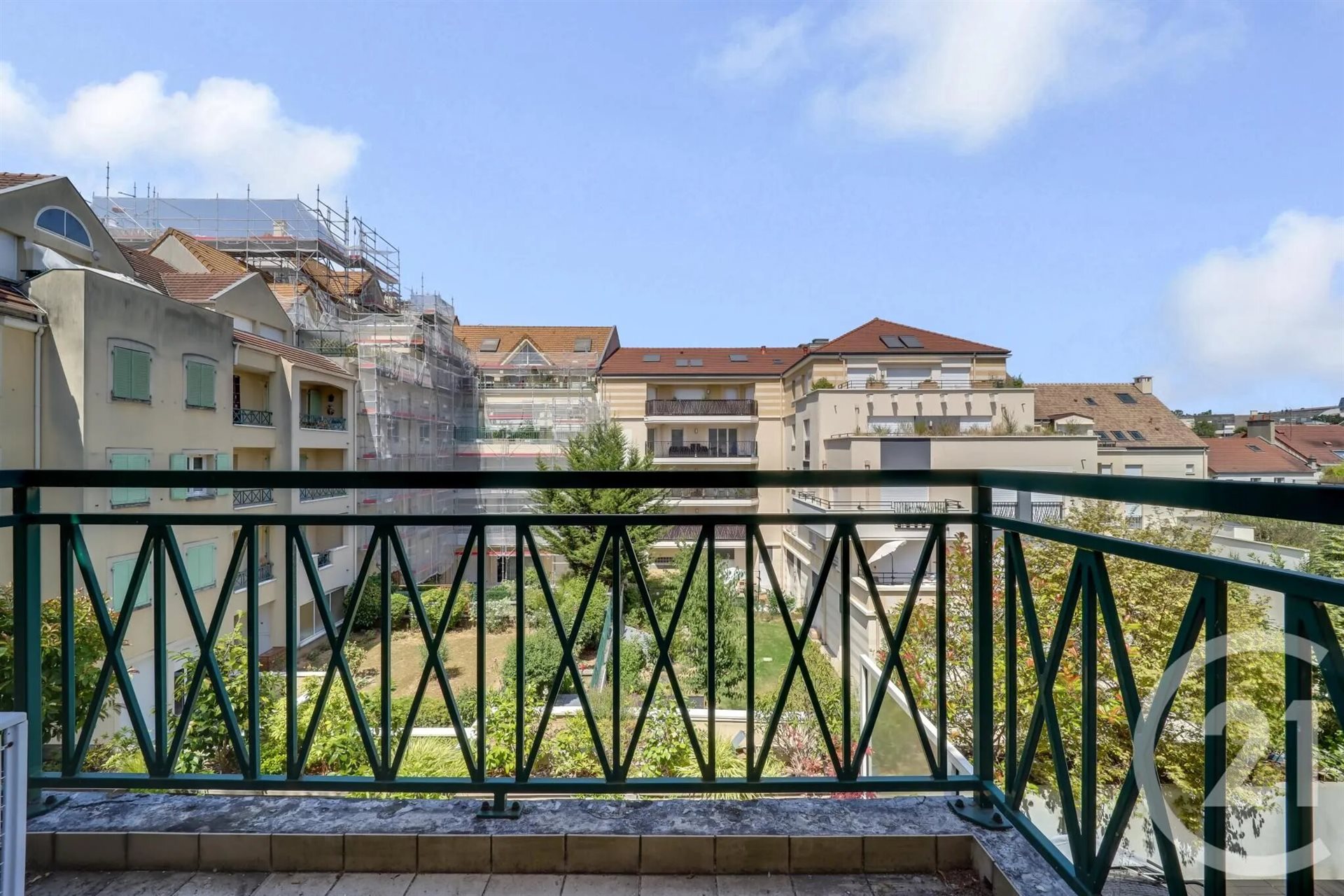 Appartement à vendre, 77m², Clamart