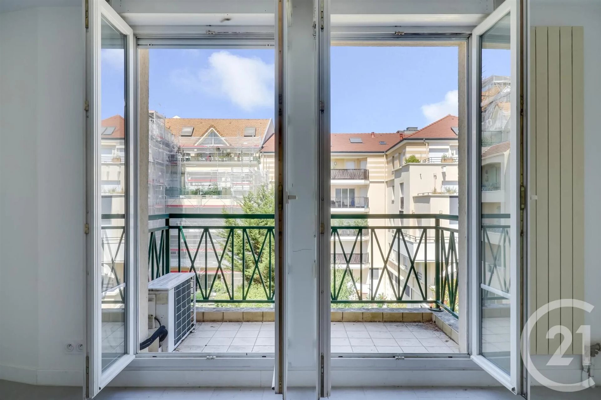 Appartement à vendre, 77m², Clamart