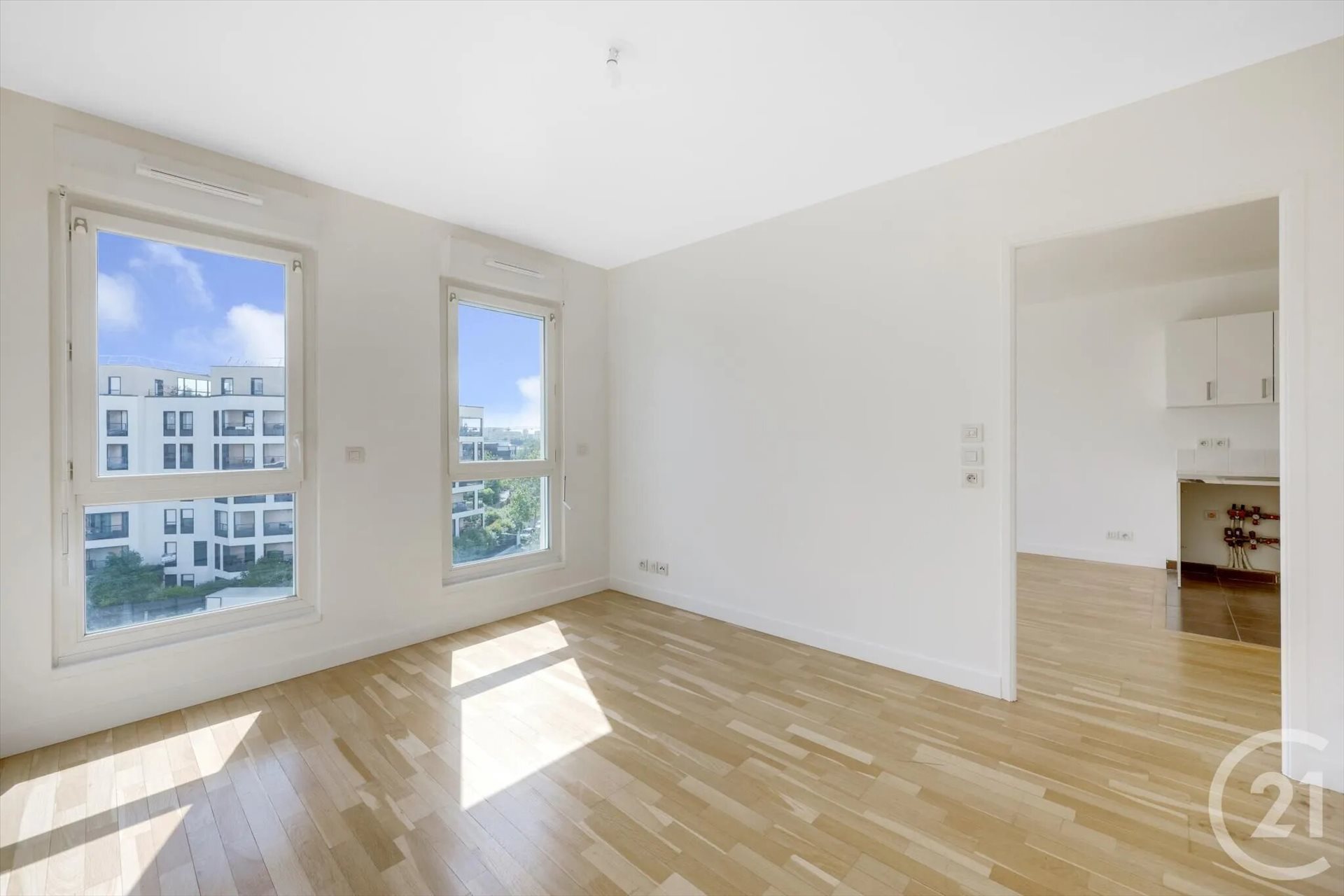 Appartement à vendre, 37m², Issy-les-Moulineaux