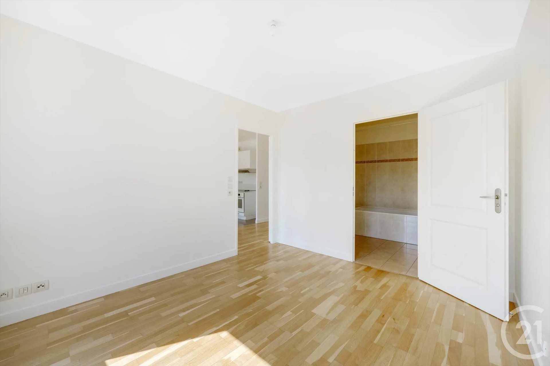 Appartement à vendre, 37m², Issy-les-Moulineaux