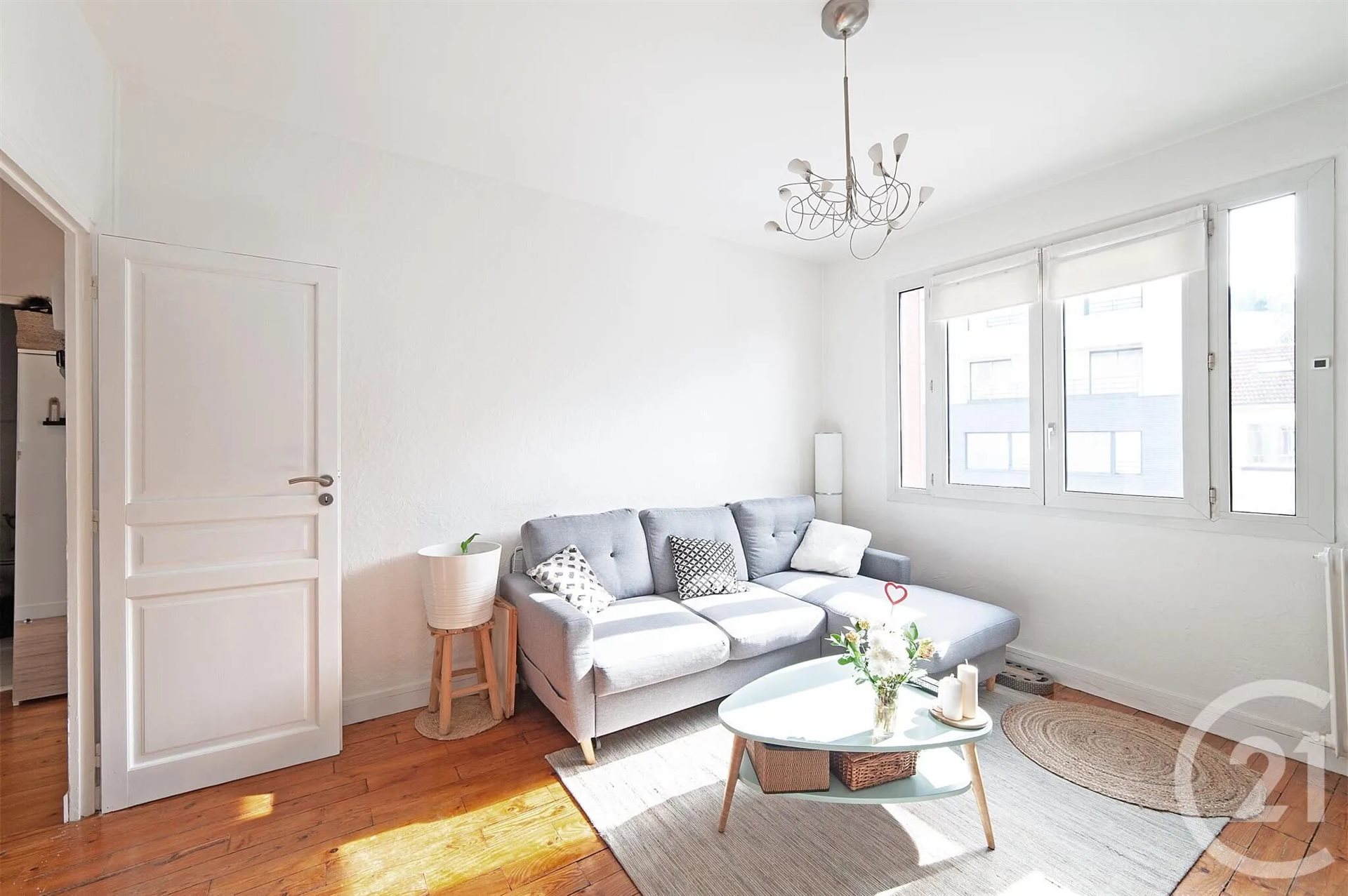 Appartement à louer, 35m², Issy-les-Moulineaux