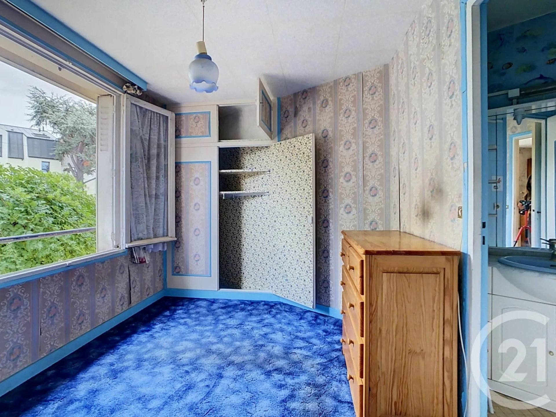Appartement à vendre, 34m², Issy-les-Moulineaux