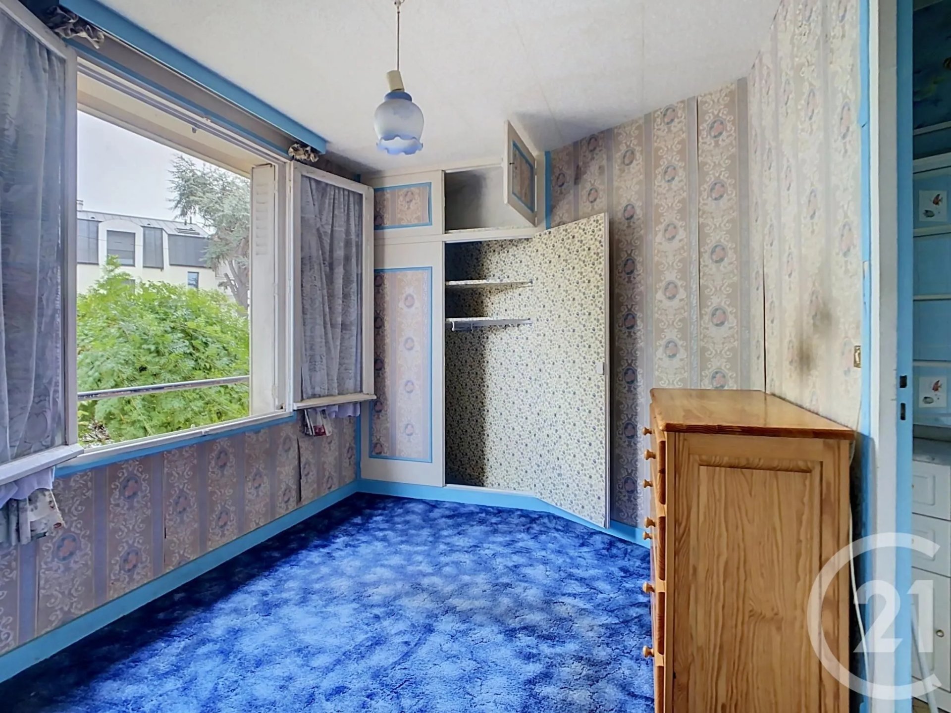 Appartement à vendre, 34m², Issy-les-Moulineaux