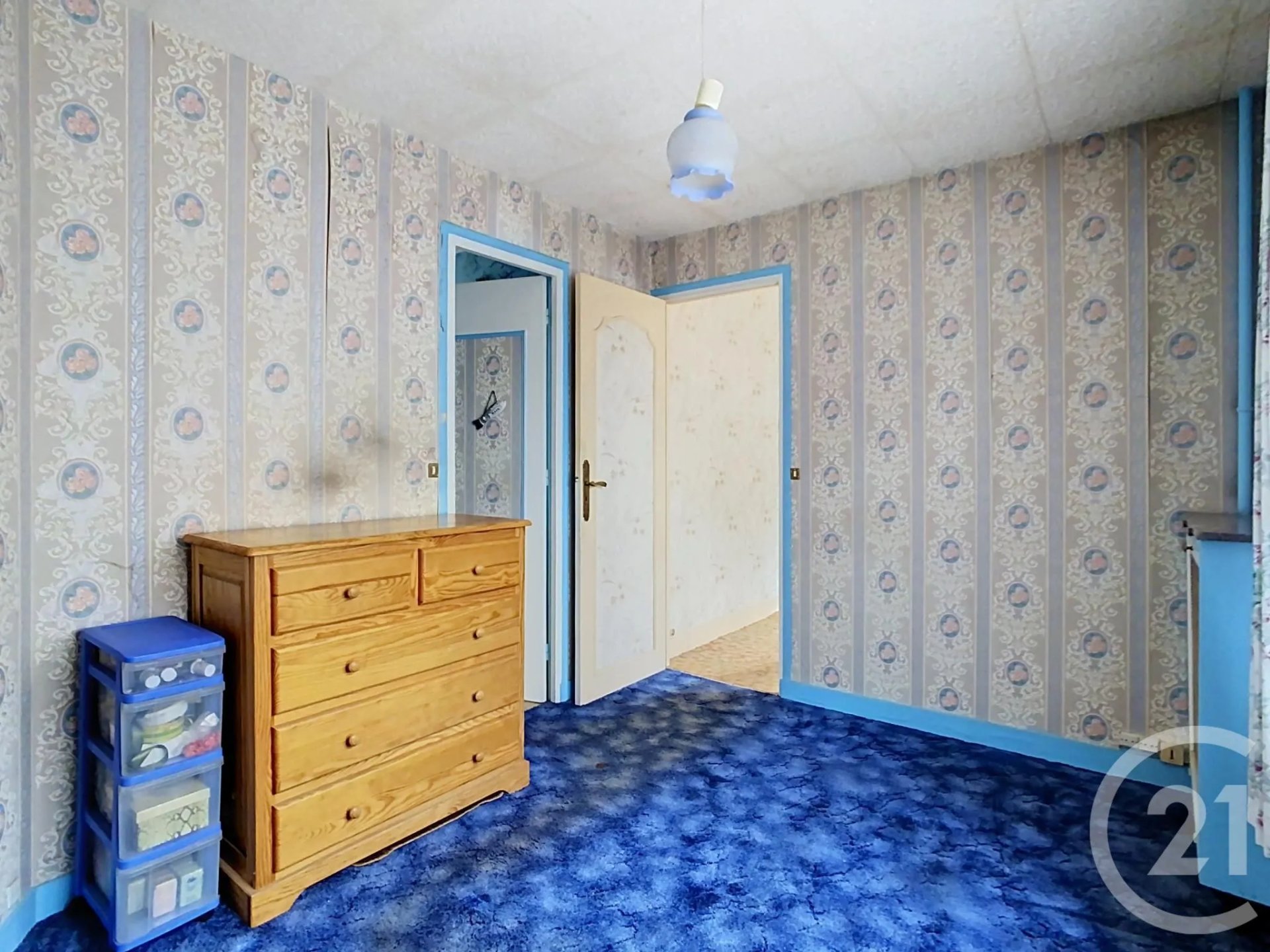 Appartement à vendre, 34m², Issy-les-Moulineaux
