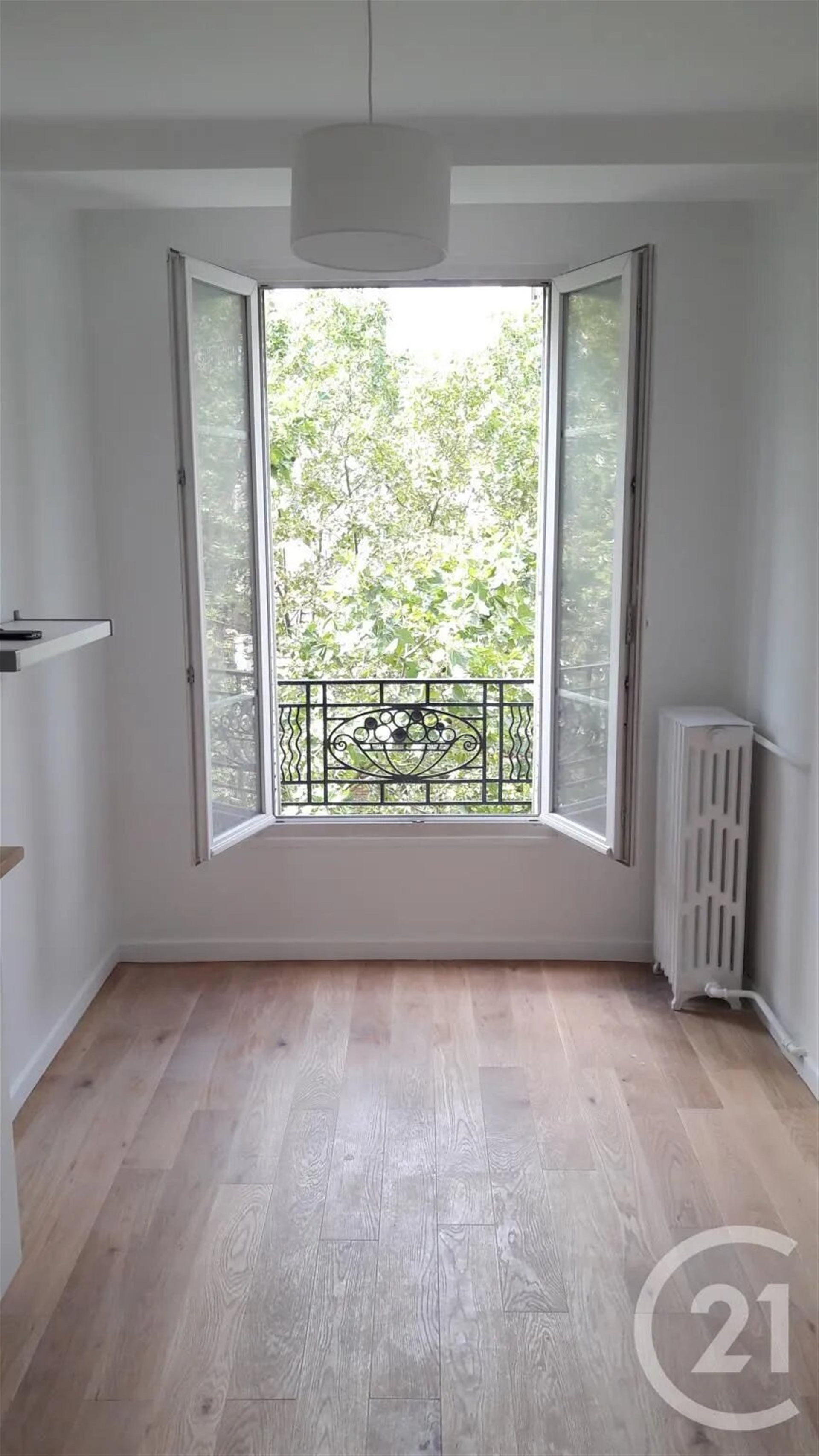 Appartement à vendre, 23m², Issy-les-Moulineaux