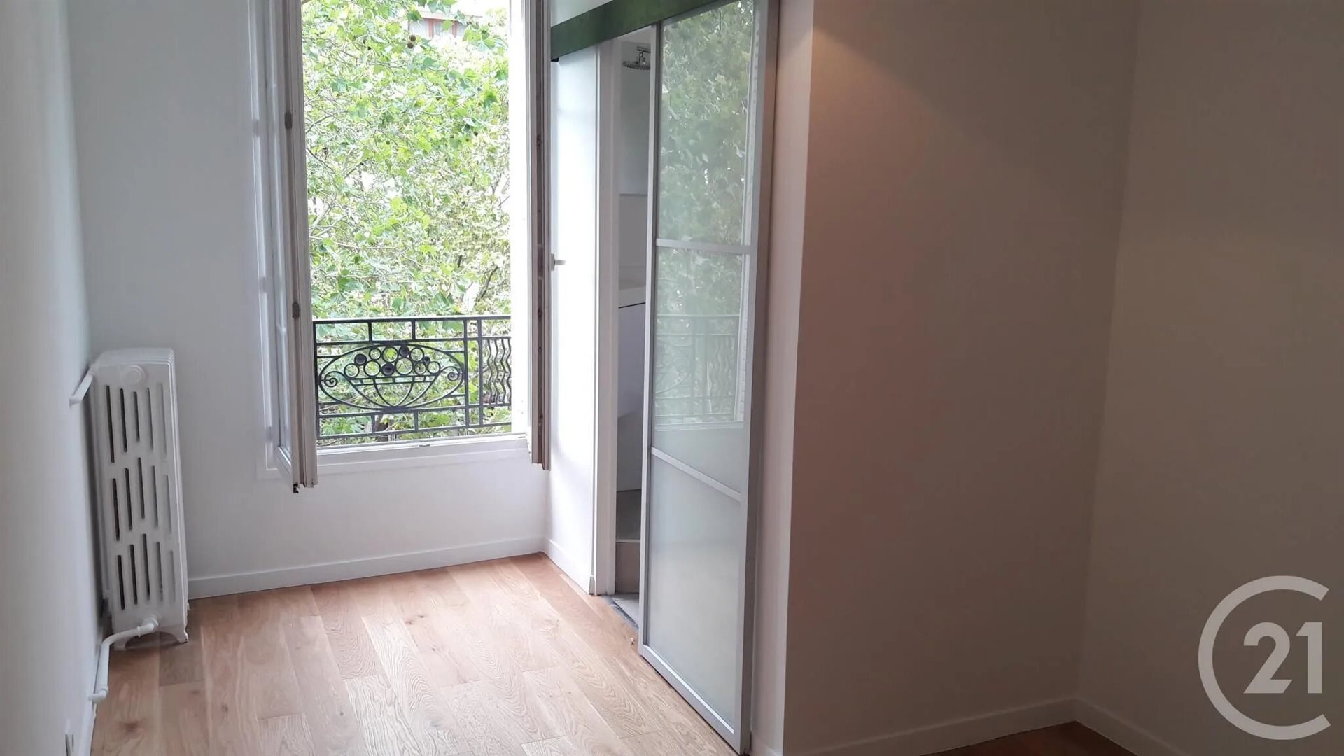 Appartement à vendre, 23m², Issy-les-Moulineaux