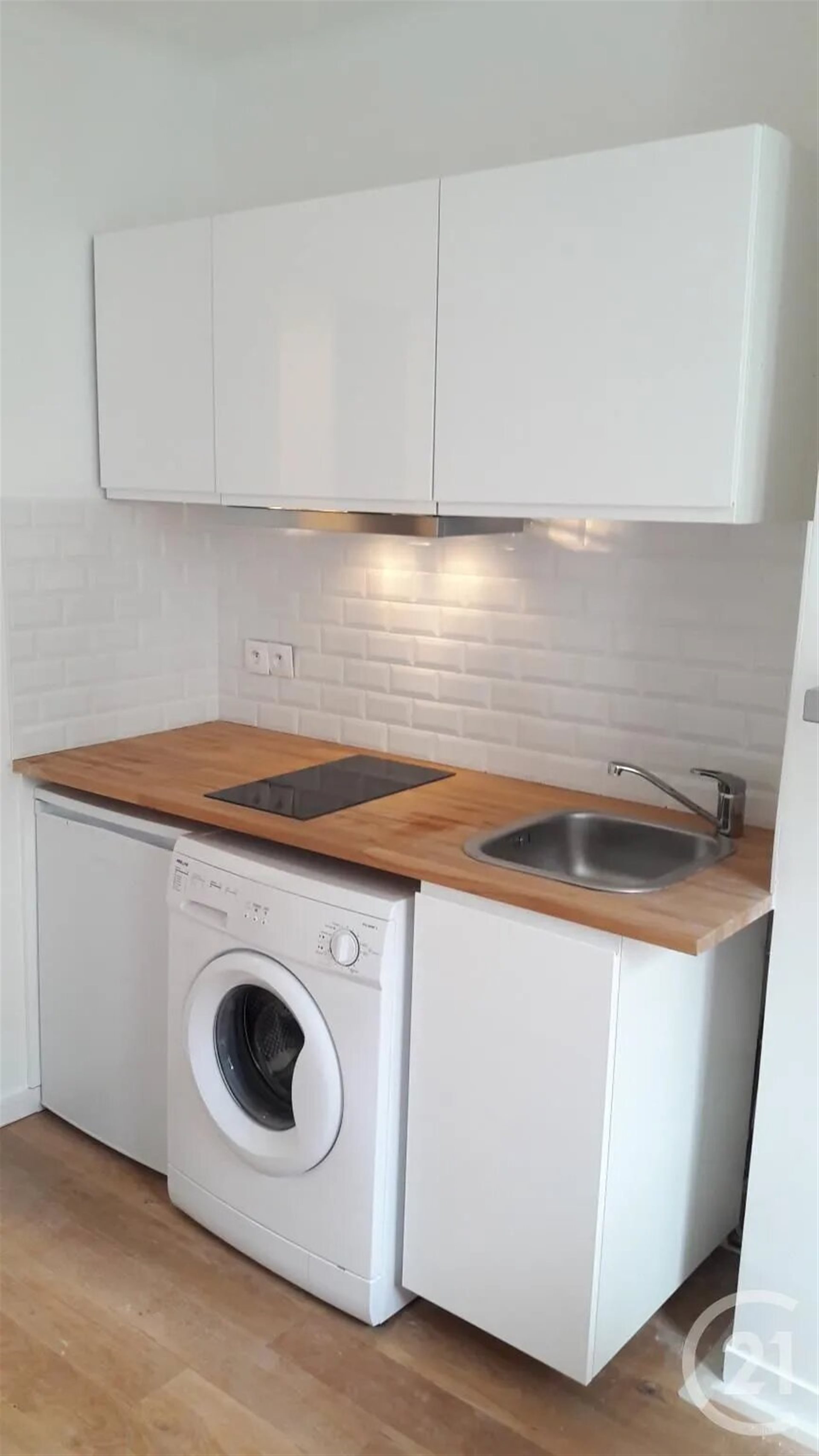 Appartement à vendre, 23m², Issy-les-Moulineaux