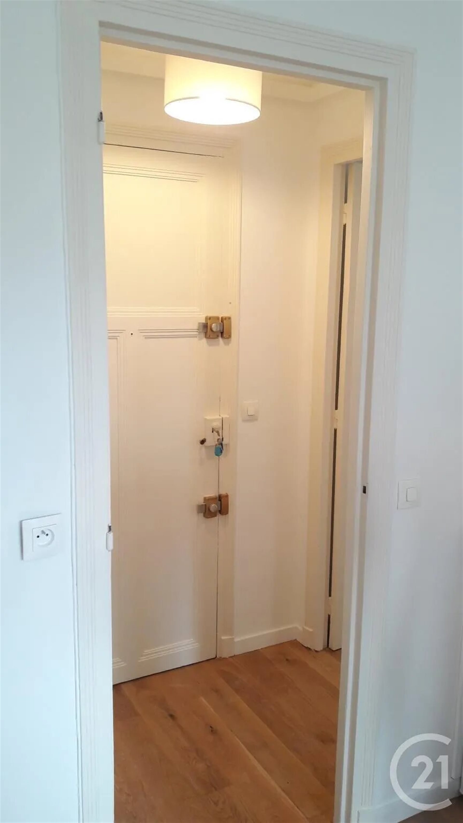 Appartement à vendre, 23m², Issy-les-Moulineaux