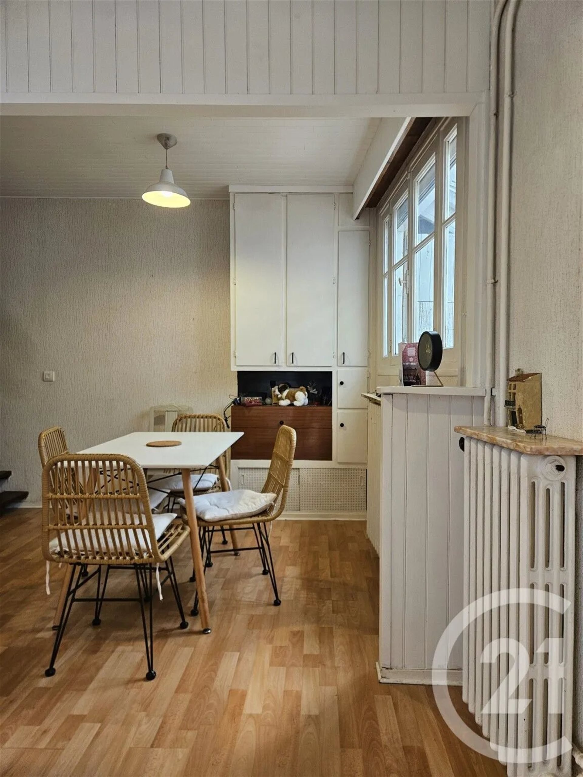 Maison à vendre, 120m², Issy-les-Moulineaux