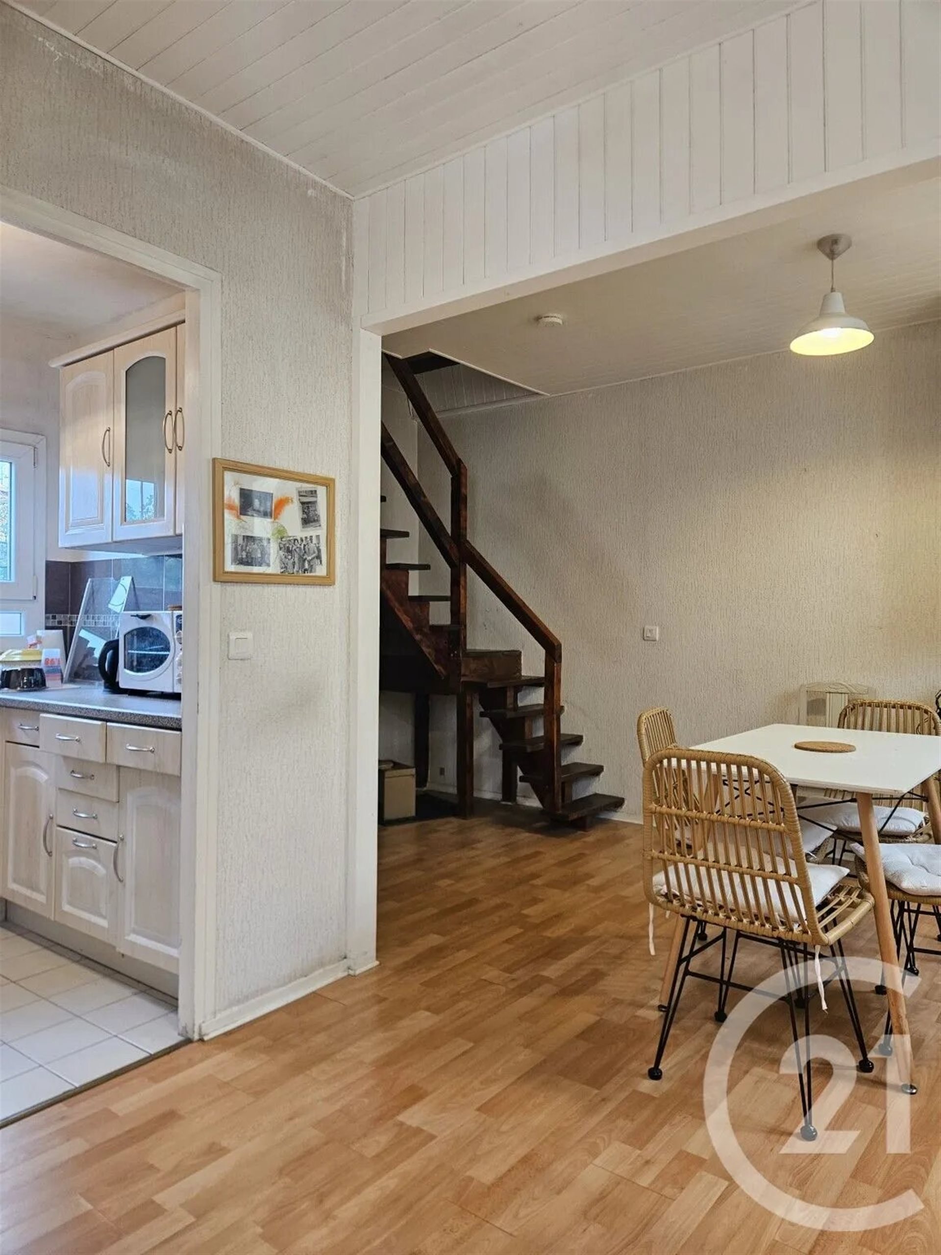Maison à vendre, 120m², Issy-les-Moulineaux