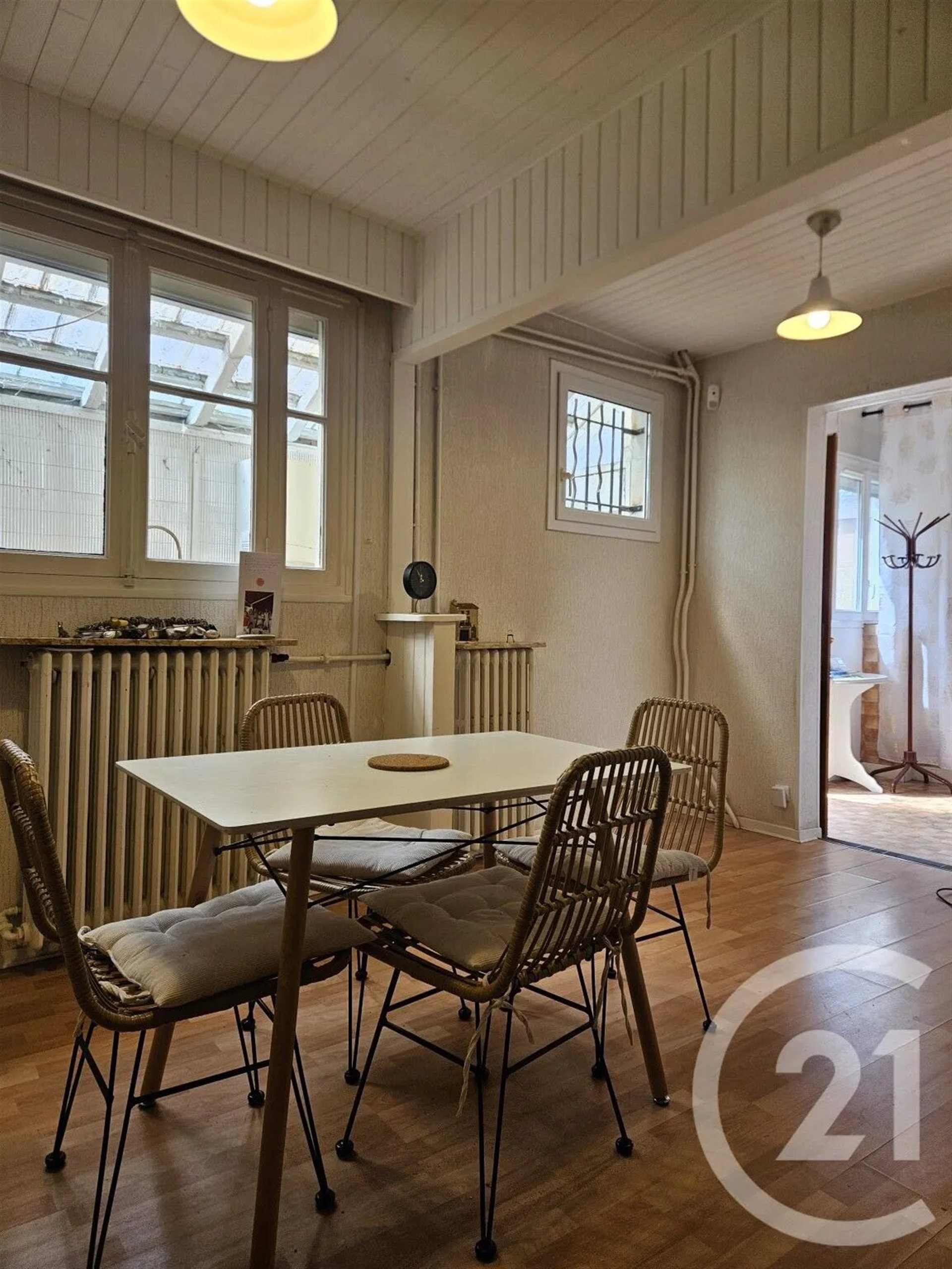 Maison à vendre, 120m², Issy-les-Moulineaux