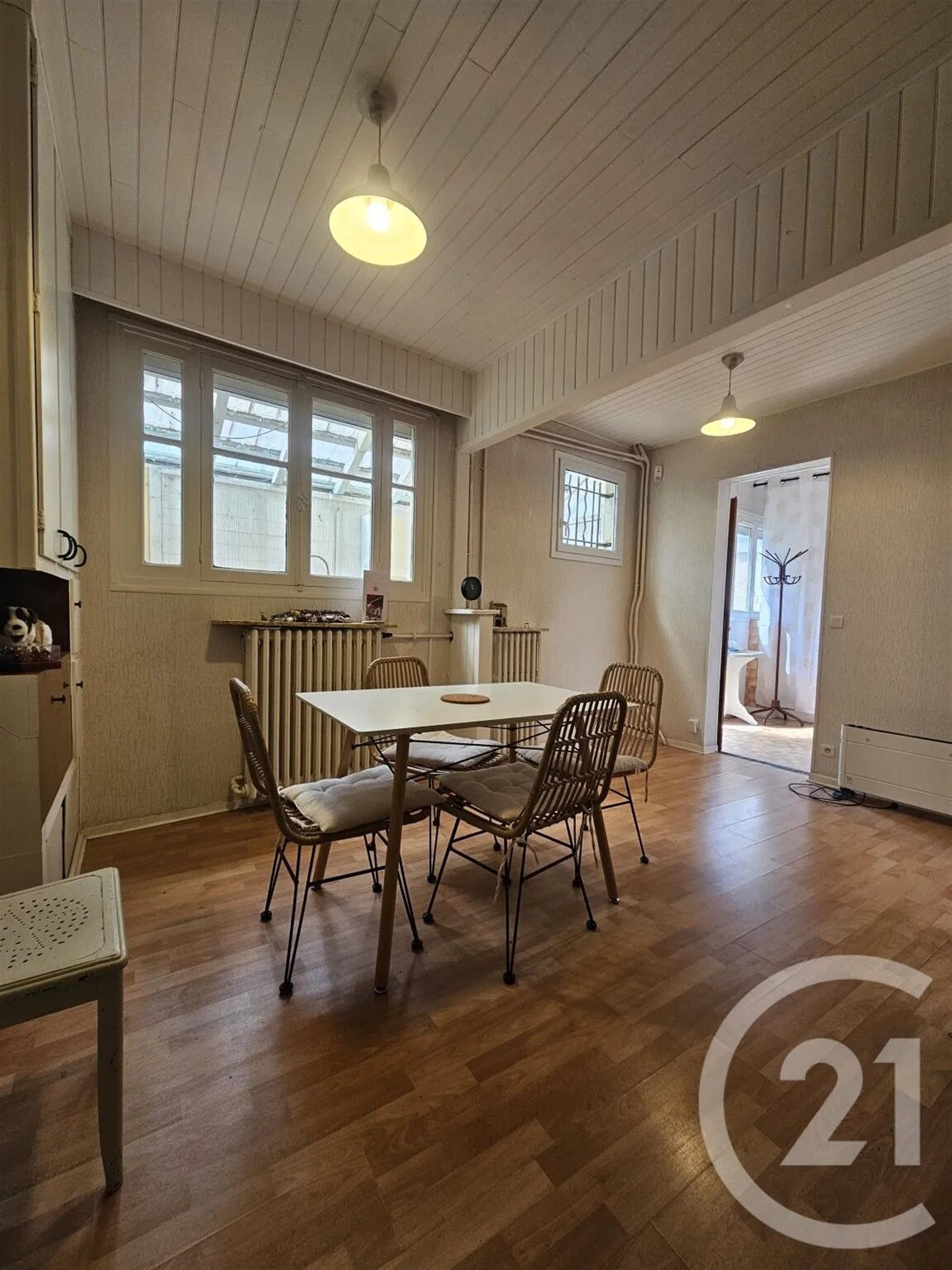 Maison à vendre, 120m², Issy-les-Moulineaux