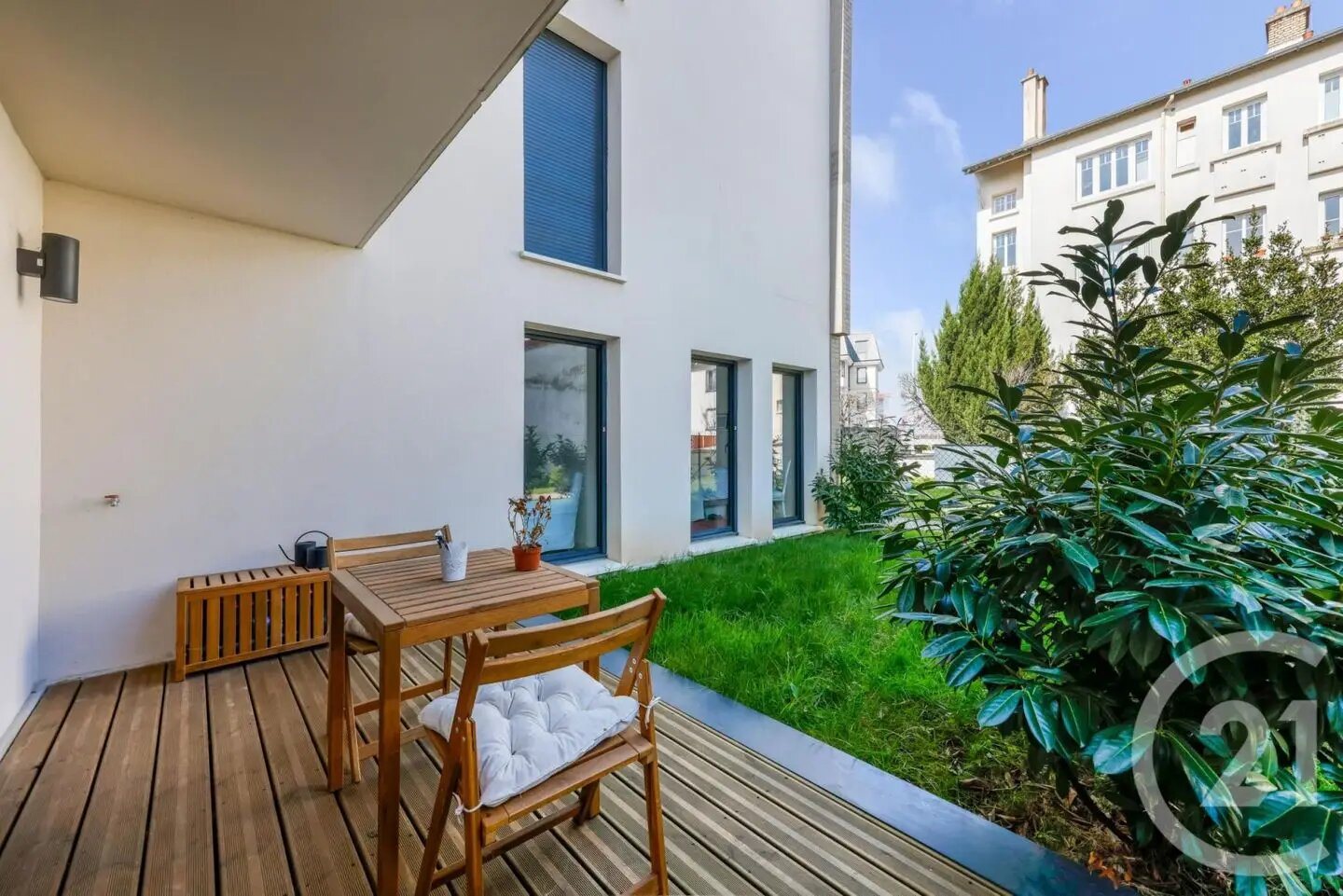 Appartement à vendre, 68m², Issy-les-Moulineaux