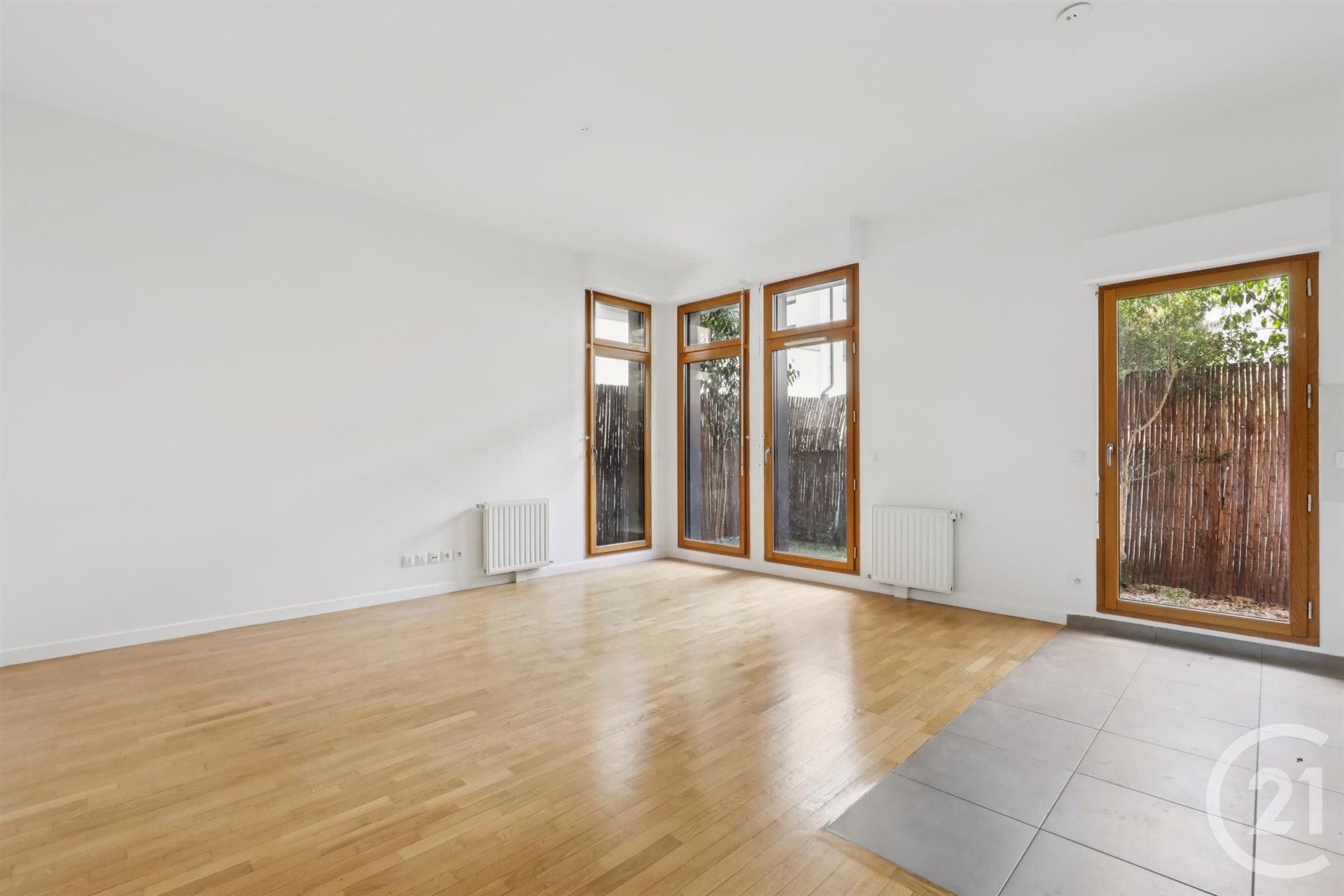 Appartement à vendre, 59m², Issy-les-Moulineaux