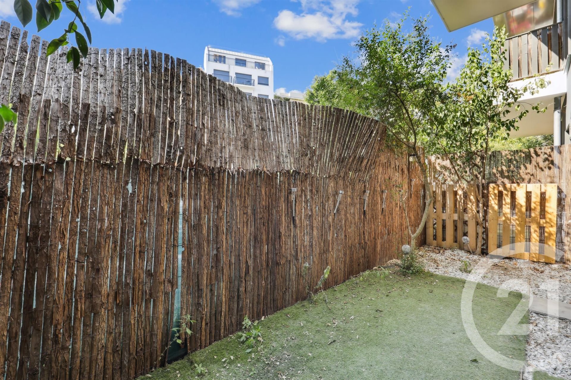 Appartement à vendre, 59m², Issy-les-Moulineaux