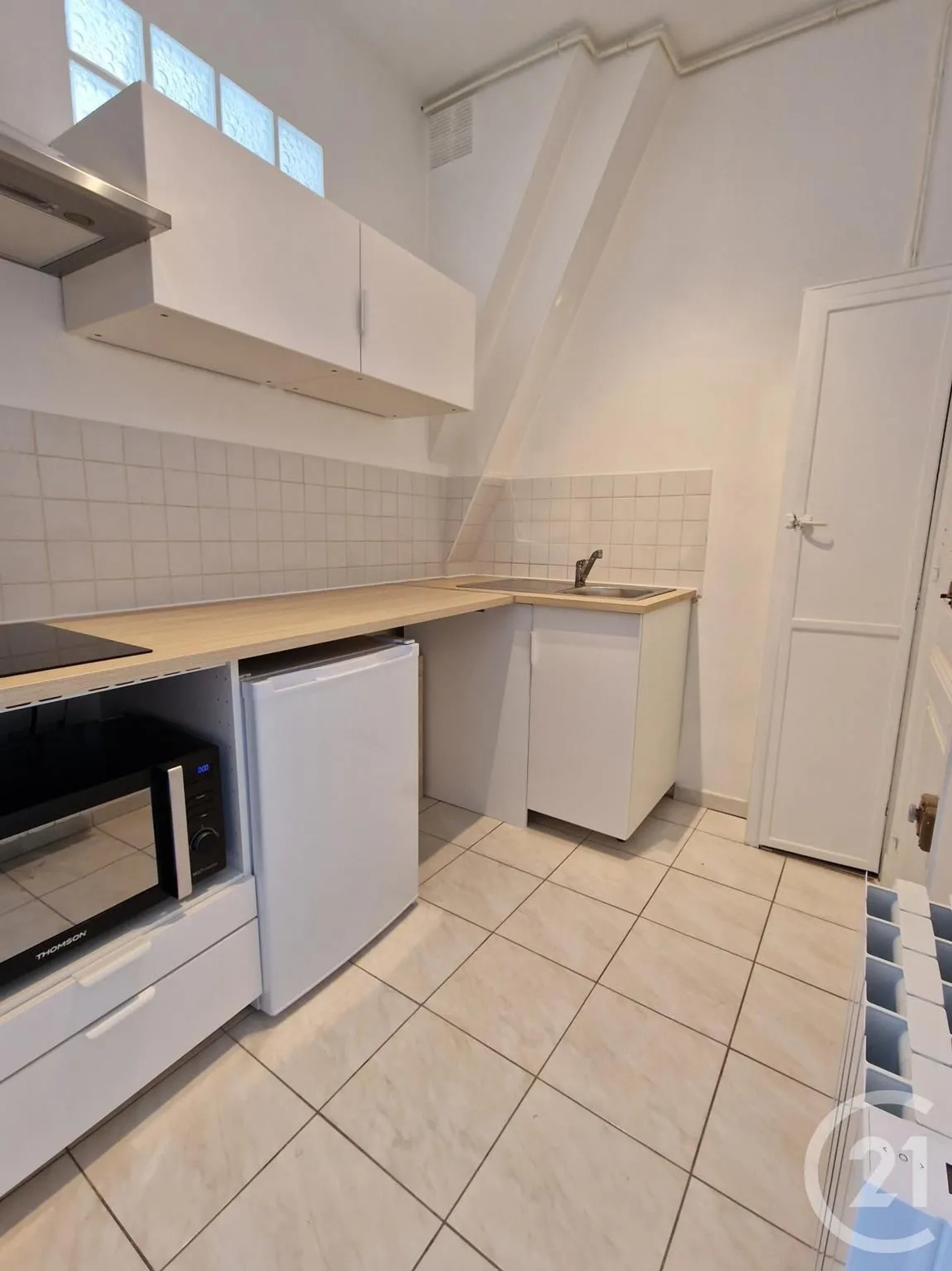 Appartement à louer, 20m², Issy-les-Moulineaux