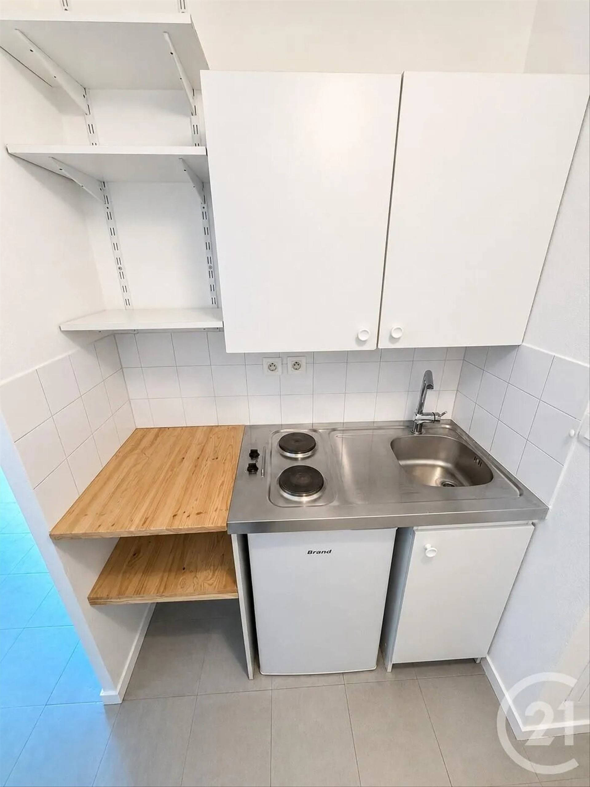 Appartement à vendre, 18m², Issy-les-Moulineaux