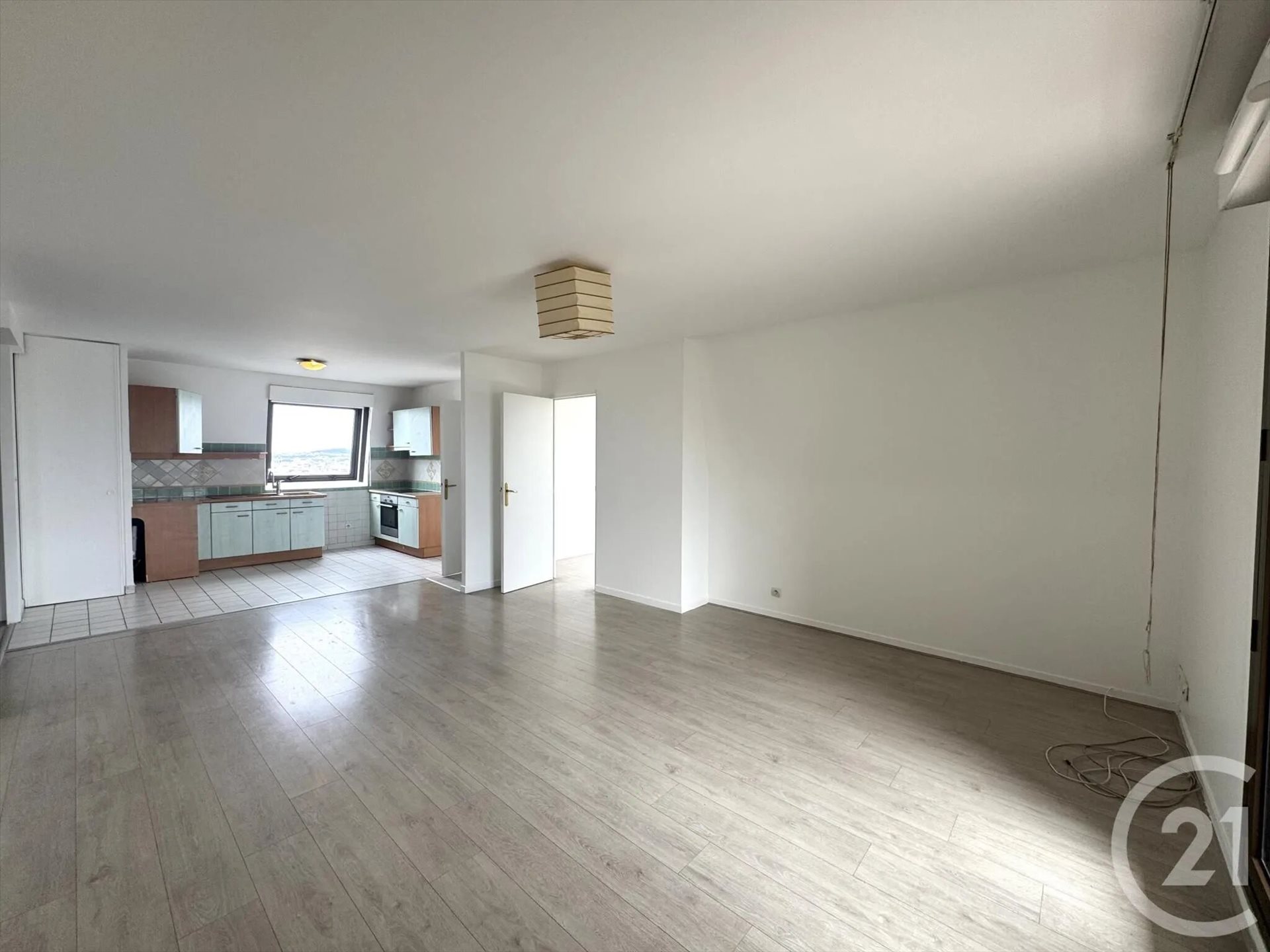 Appartement à louer, 77m², Issy-les-Moulineaux