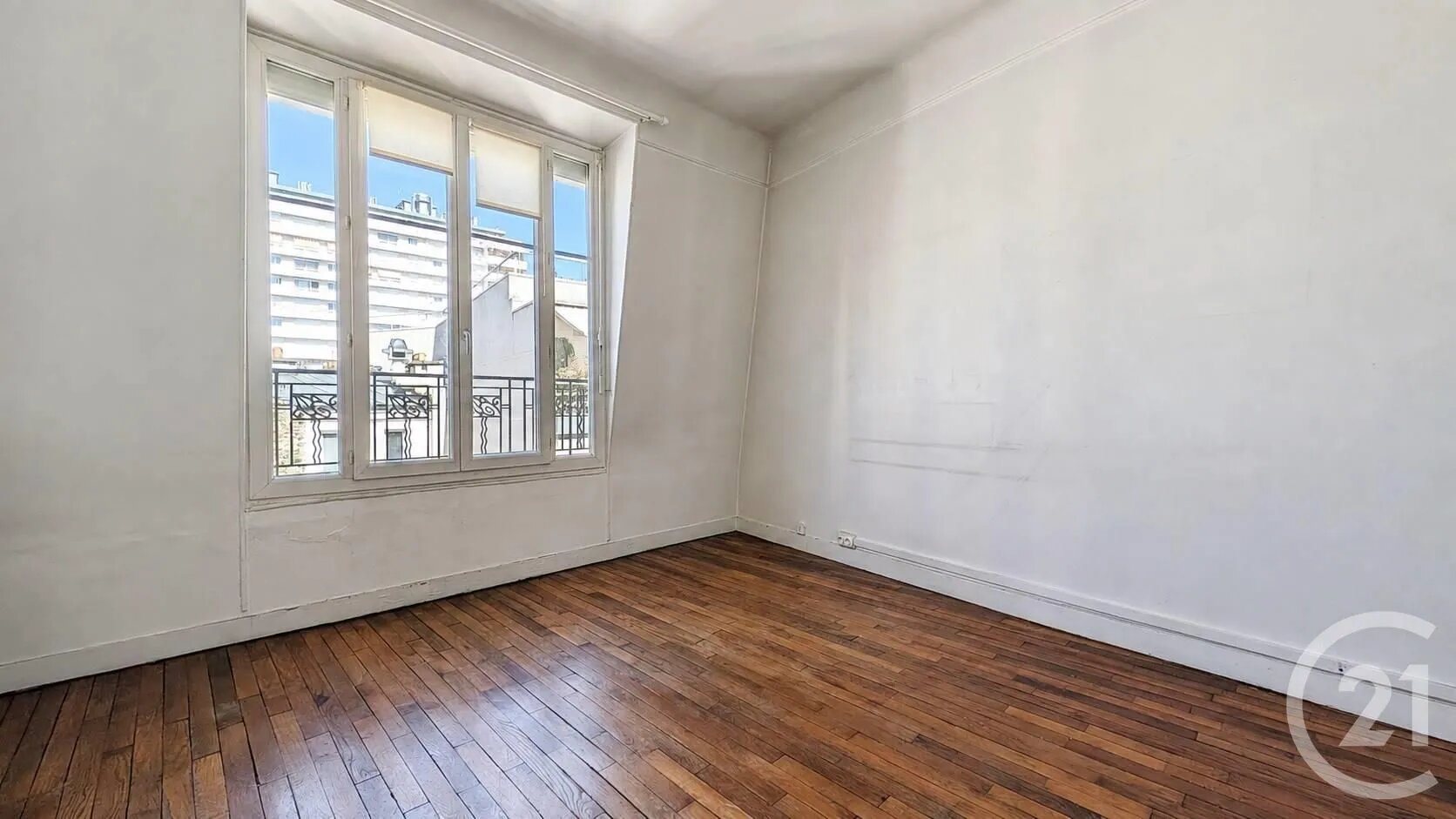 Appartement à vendre, 35m², Issy-les-Moulineaux
