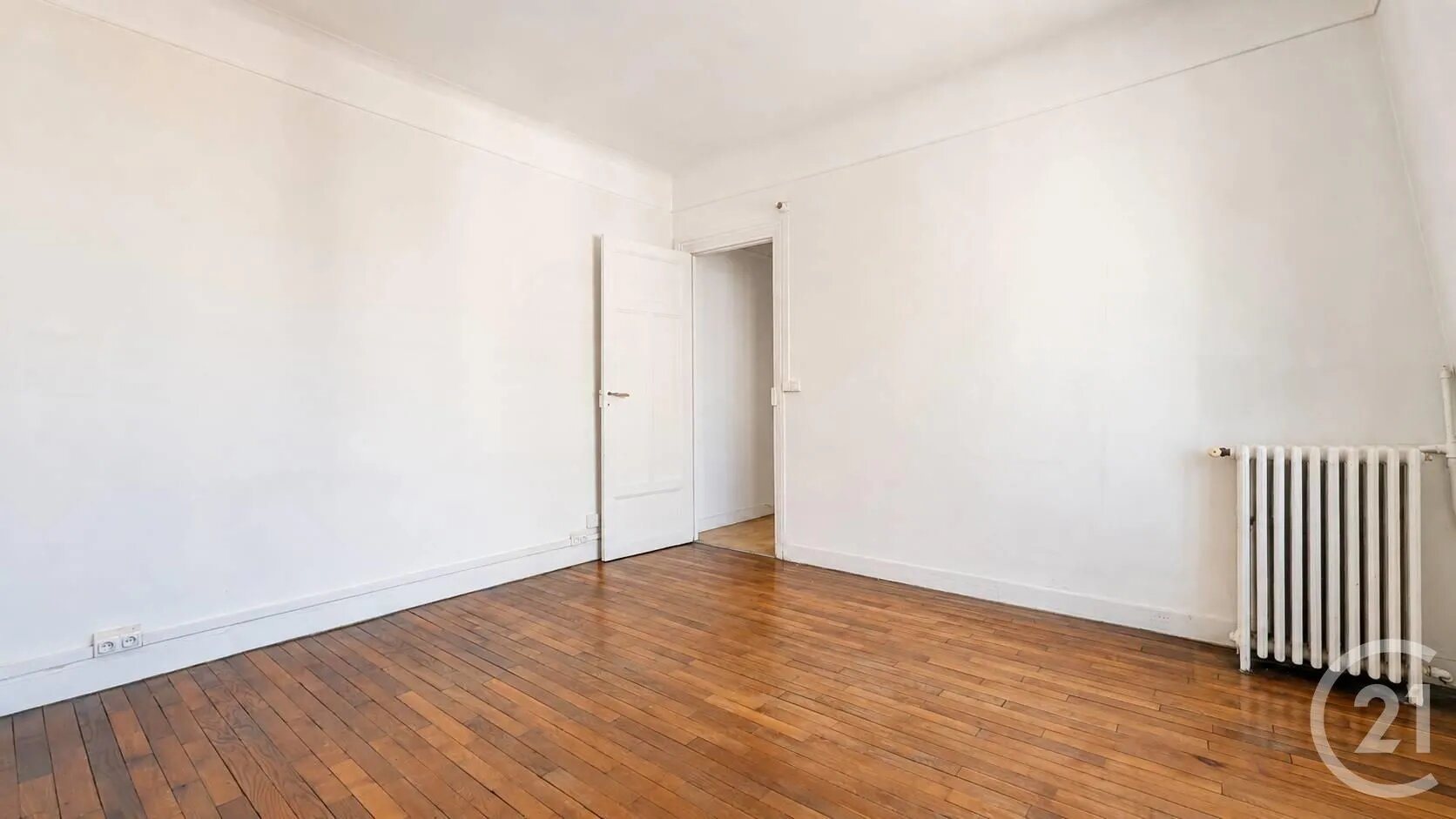 Appartement à vendre, 35m², Issy-les-Moulineaux