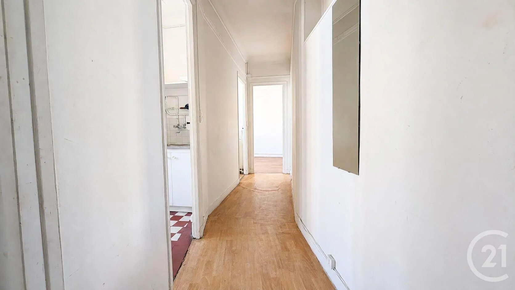 Appartement à vendre, 35m², Issy-les-Moulineaux