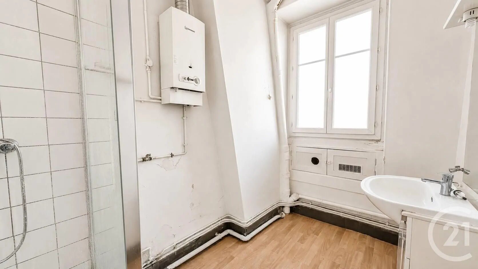 Appartement à vendre, 35m², Issy-les-Moulineaux