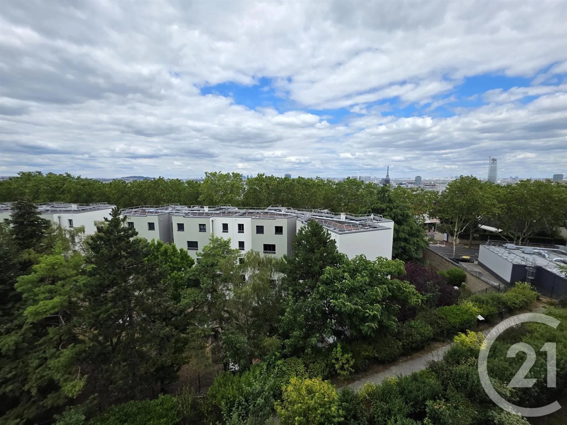 Appartement à louer, 68m², Issy-les-Moulineaux