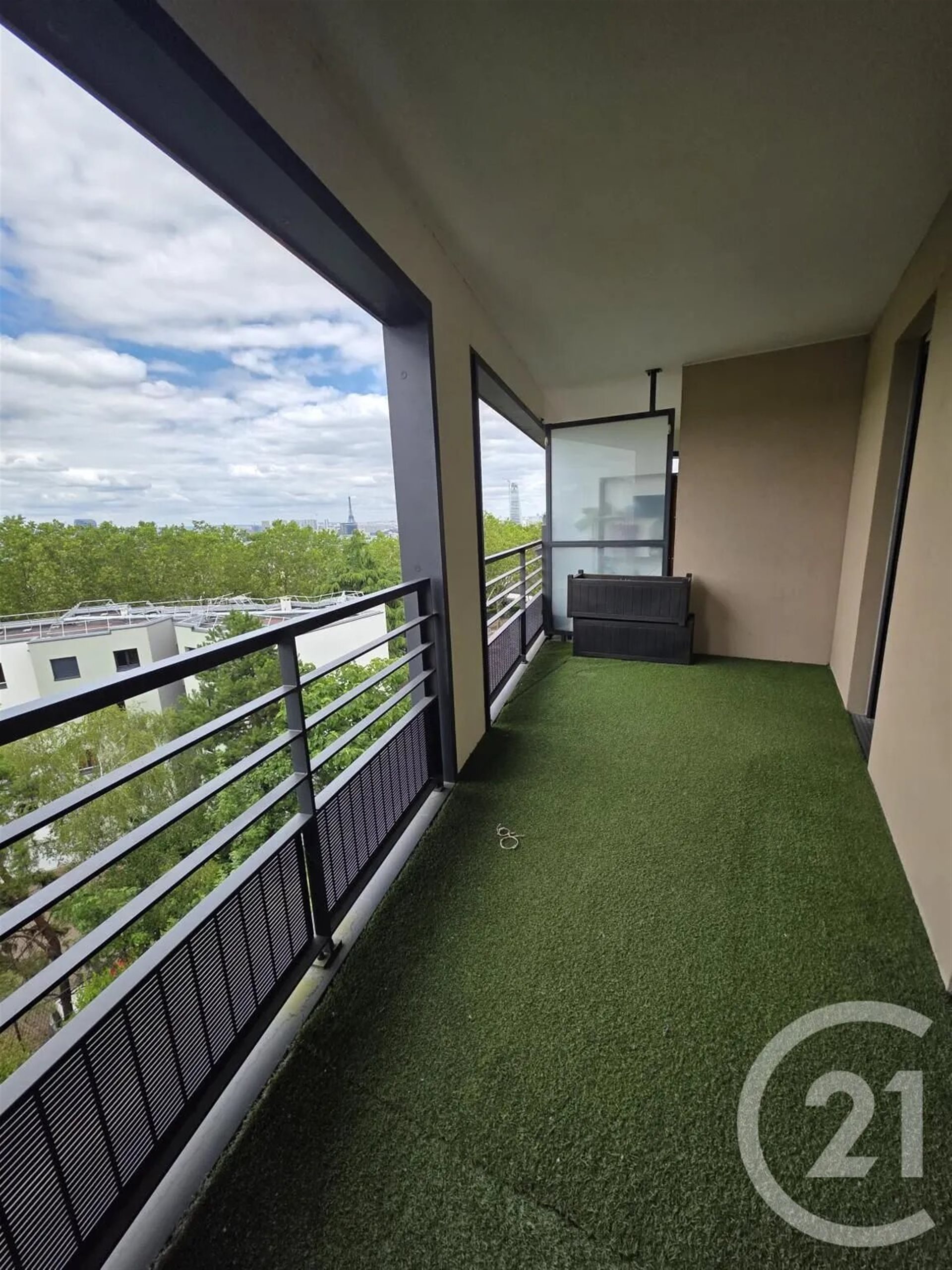 Appartement à louer, 68m², Issy-les-Moulineaux