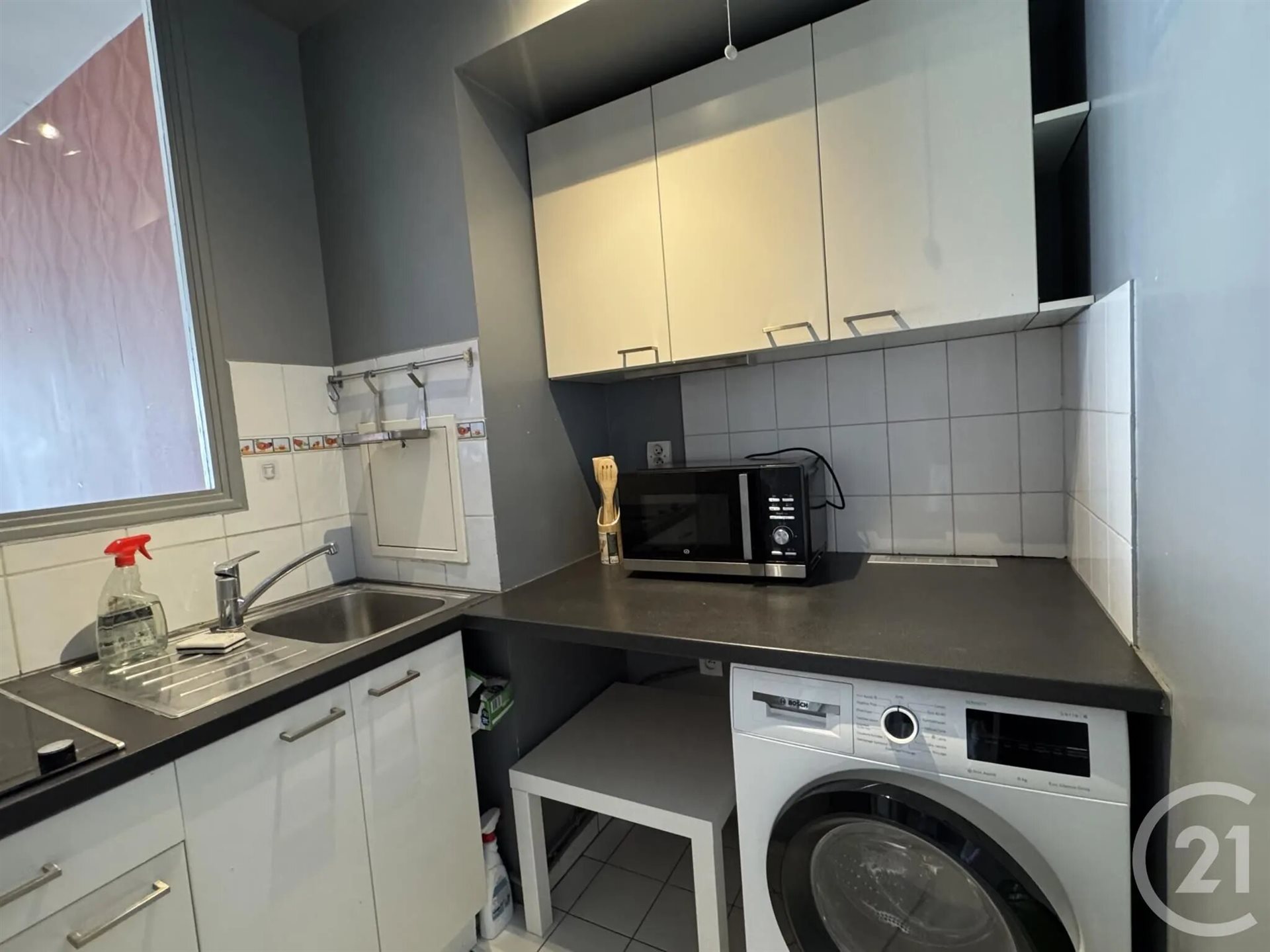 Appartement à louer, 33m², Issy-les-Moulineaux