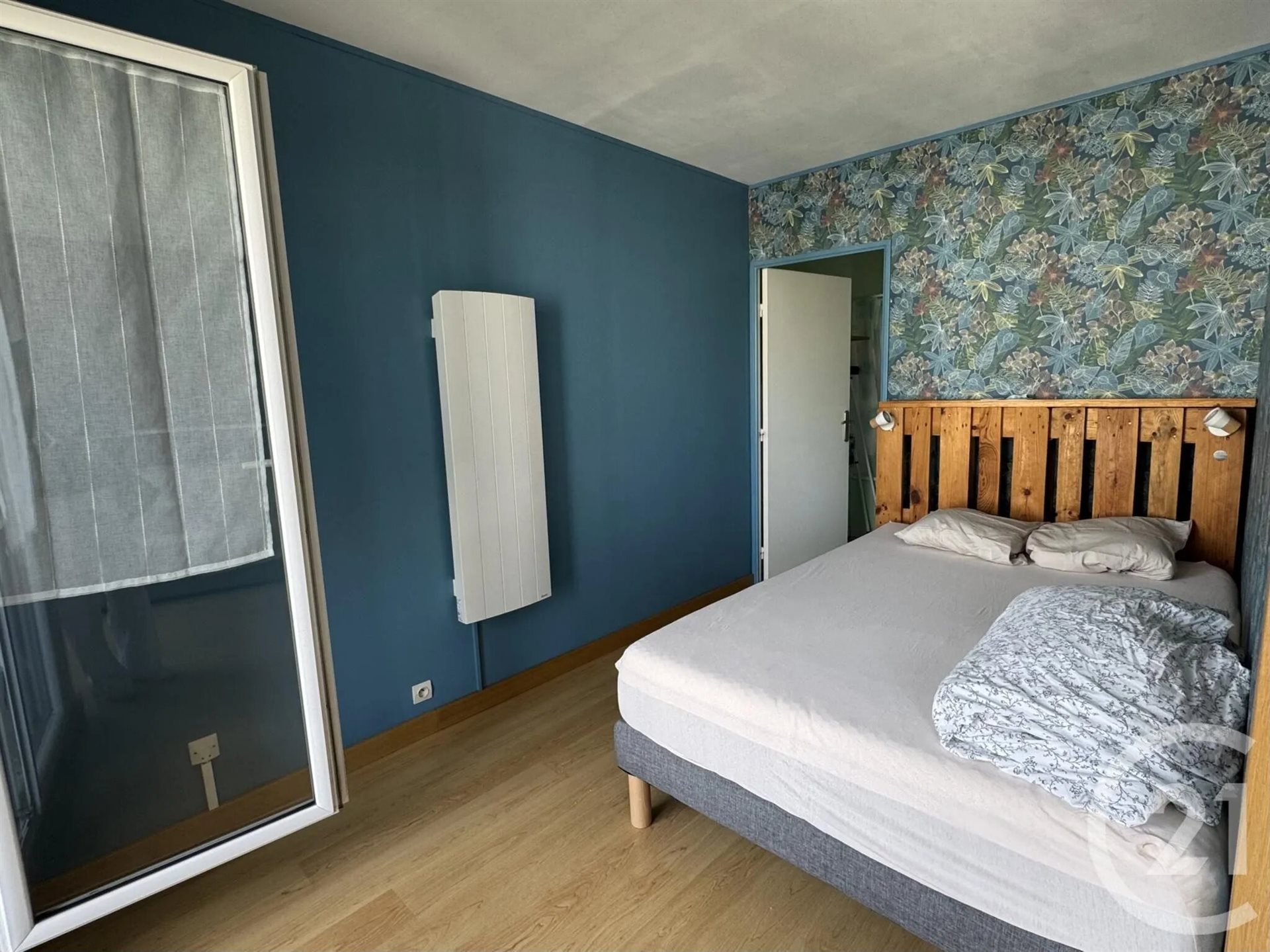 Appartement à louer, 33m², Issy-les-Moulineaux