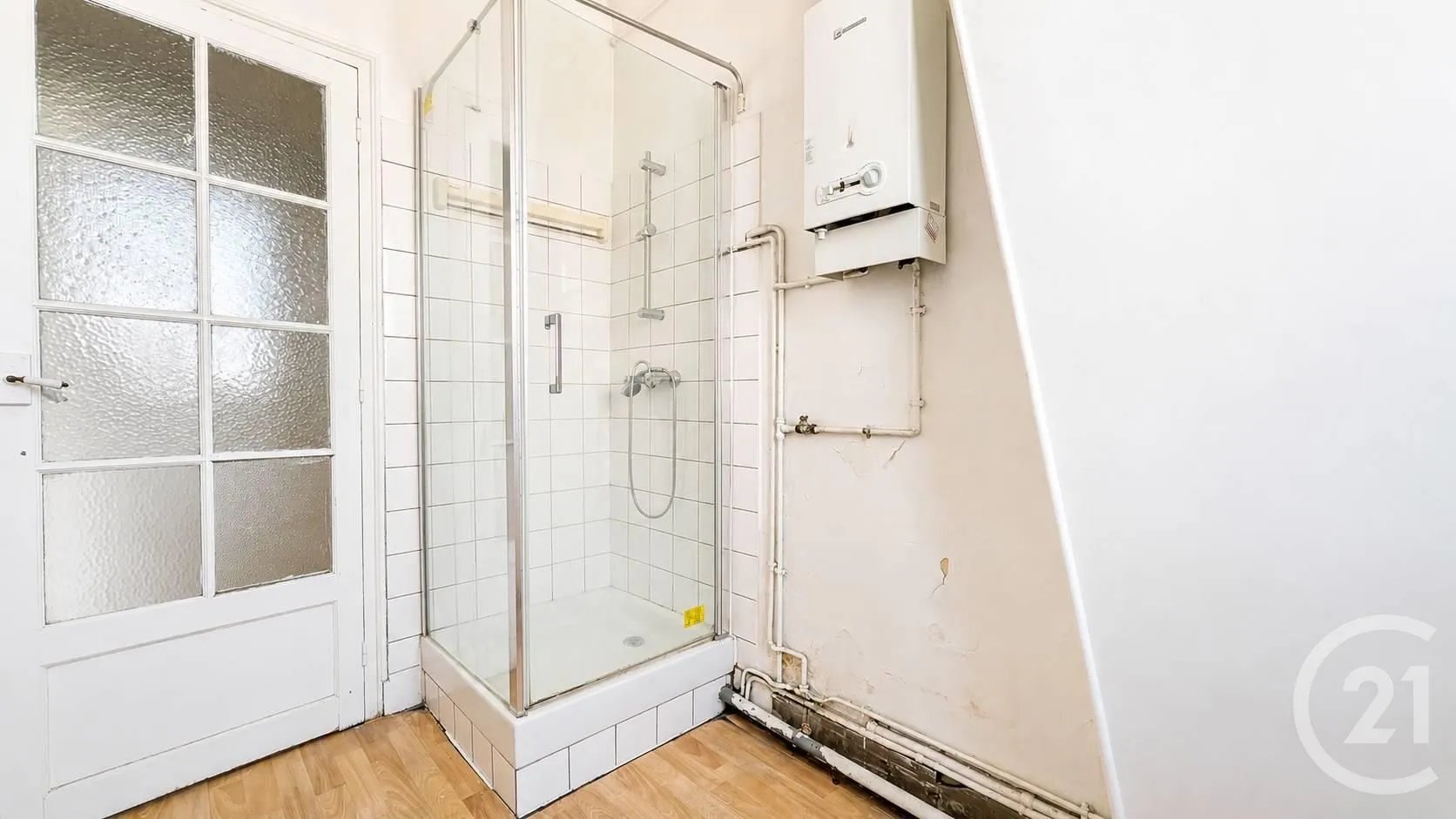 Appartement à vendre, 35m², Issy-les-Moulineaux