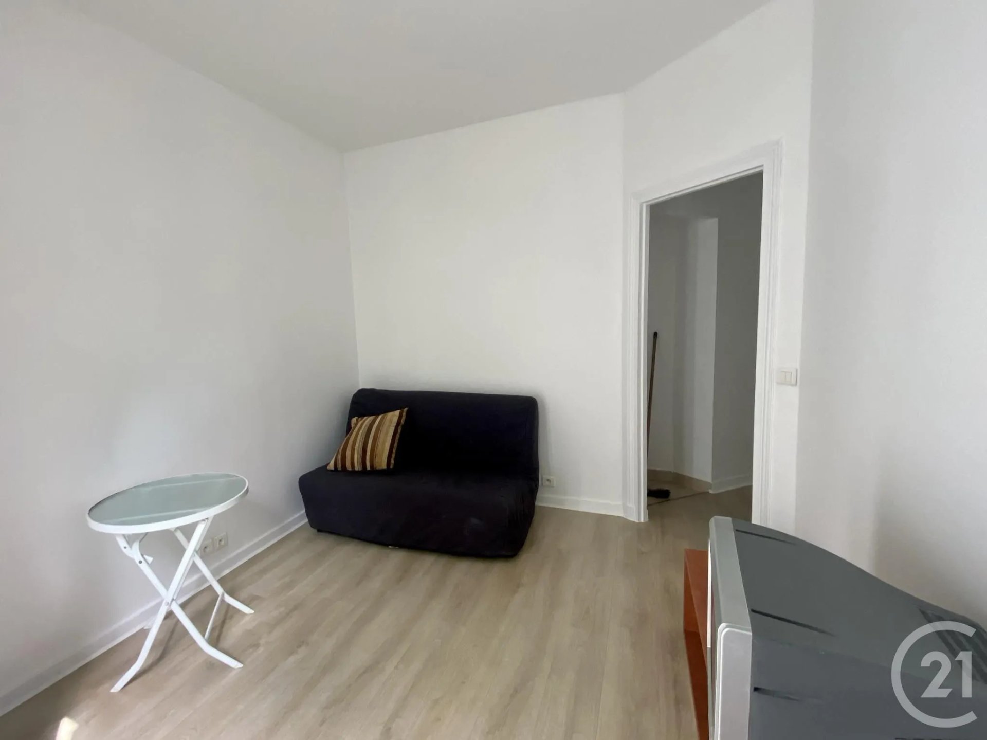Appartement à louer, 19m², Issy-les-Moulineaux