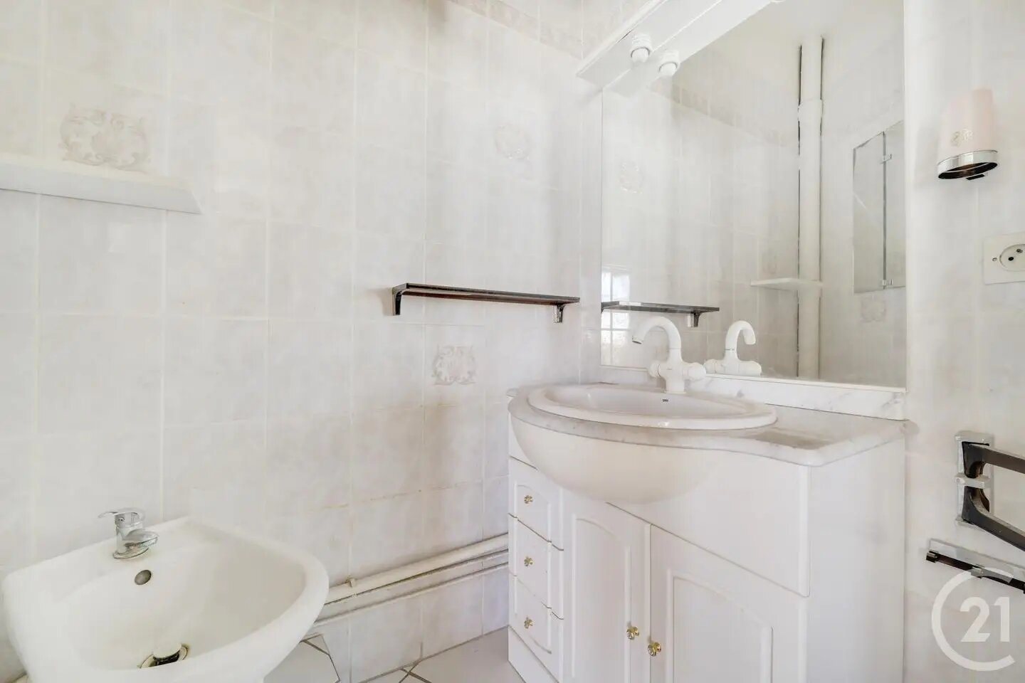 Appartement à vendre, 47m², Issy-les-Moulineaux