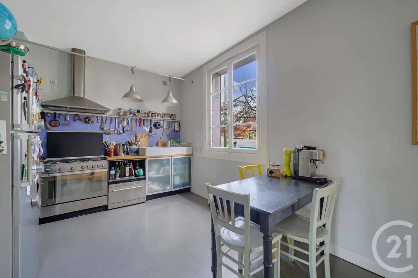 Maison à vendre, 144m², Issy-les-Moulineaux