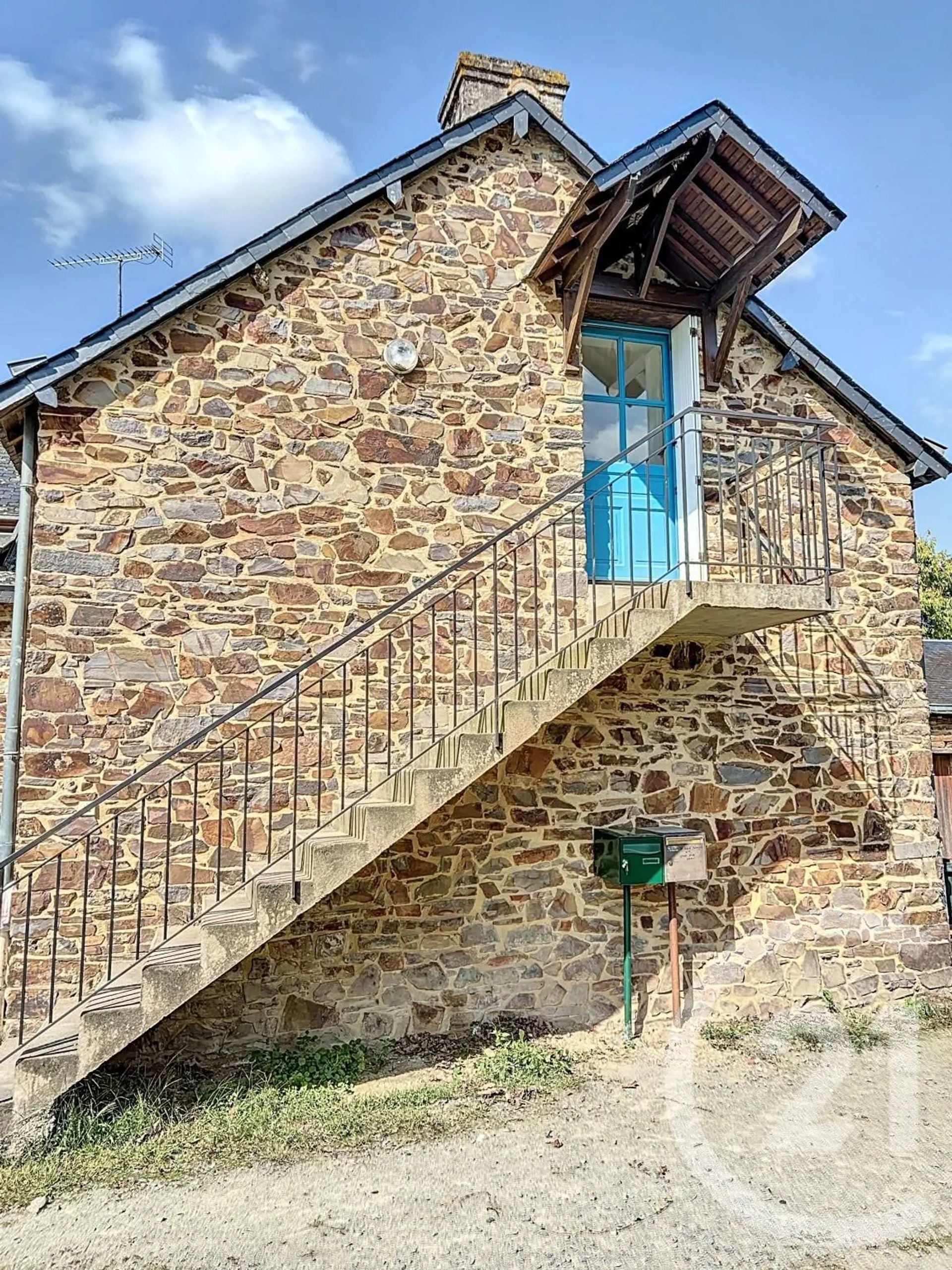 Appartement à louer, 18m², Saint-Nicolas-de-Redon