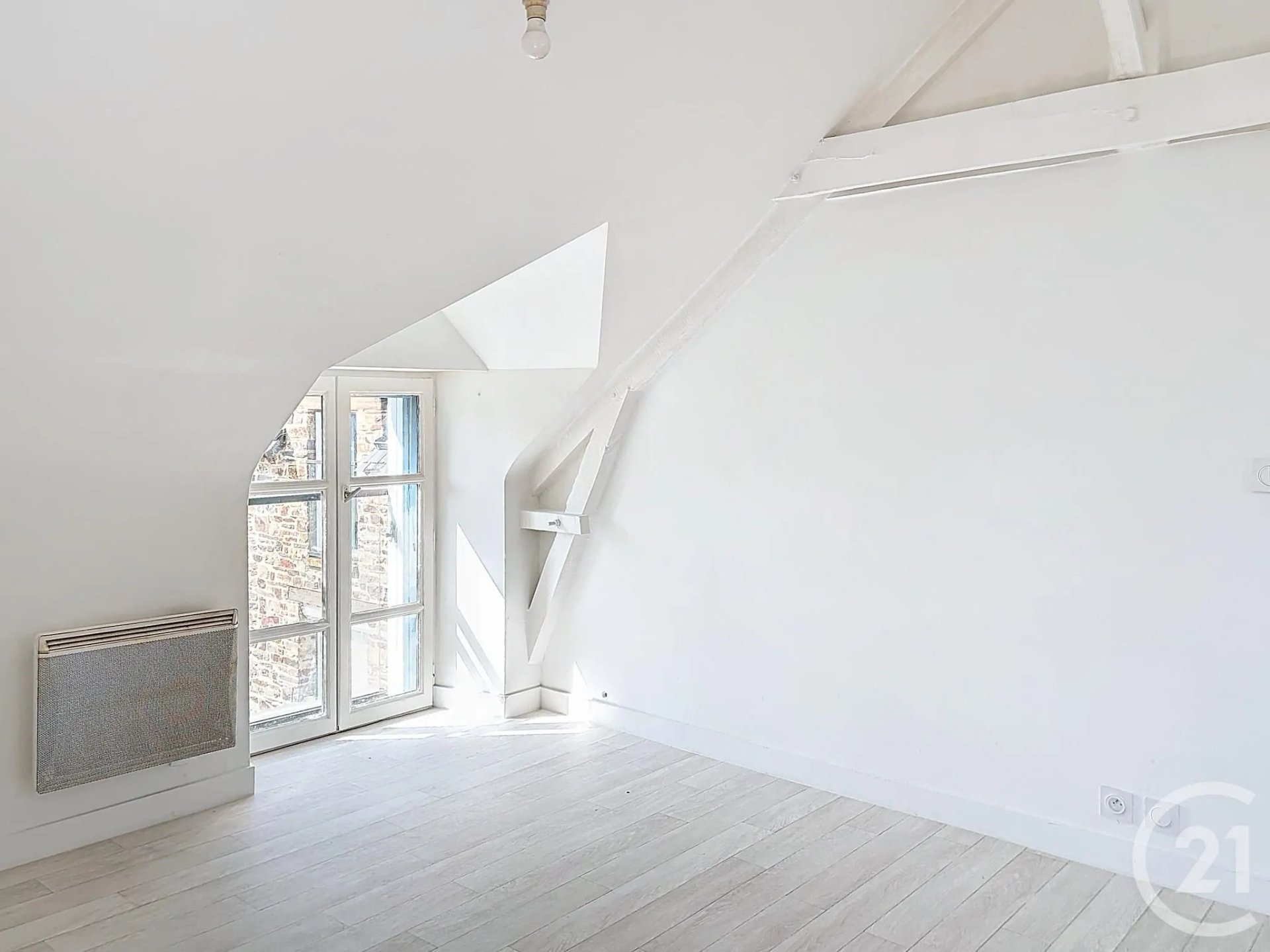 Appartement à louer, 18m², Saint-Nicolas-de-Redon