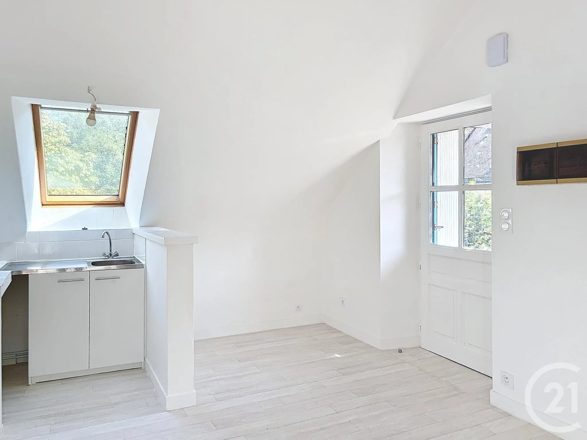 Appartement à louer, 18m², Saint-Nicolas-de-Redon