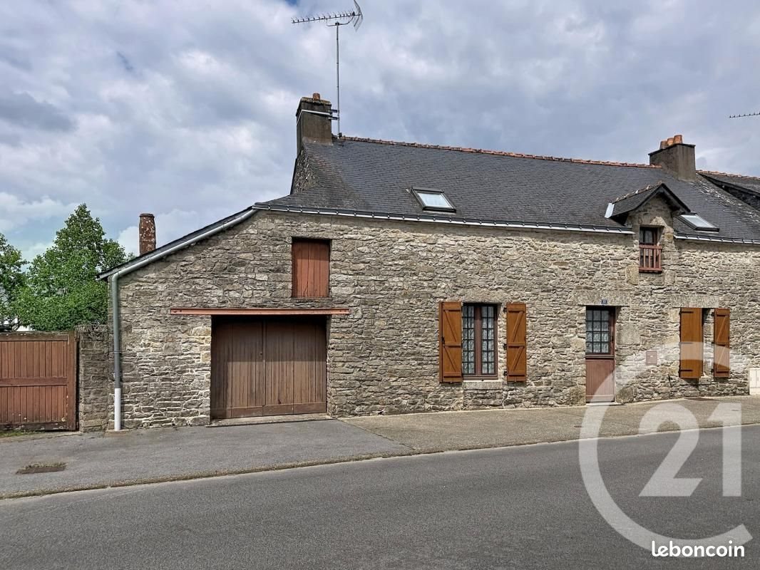 Maison à vendre, 154m², Allaire