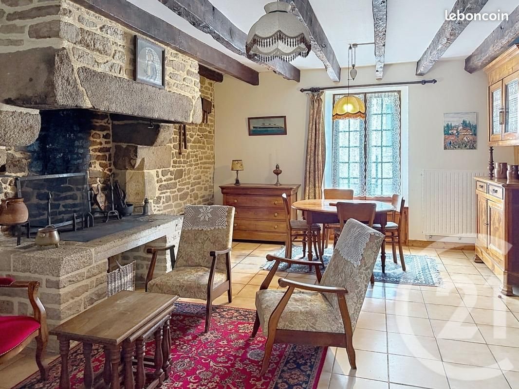 Maison à vendre, 154m², Allaire