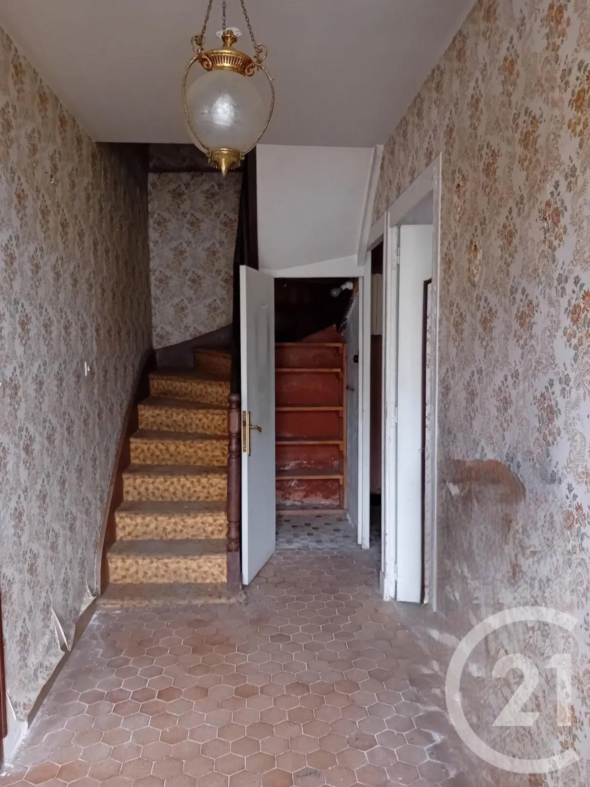 Maison à vendre, 137m², Conquereuil