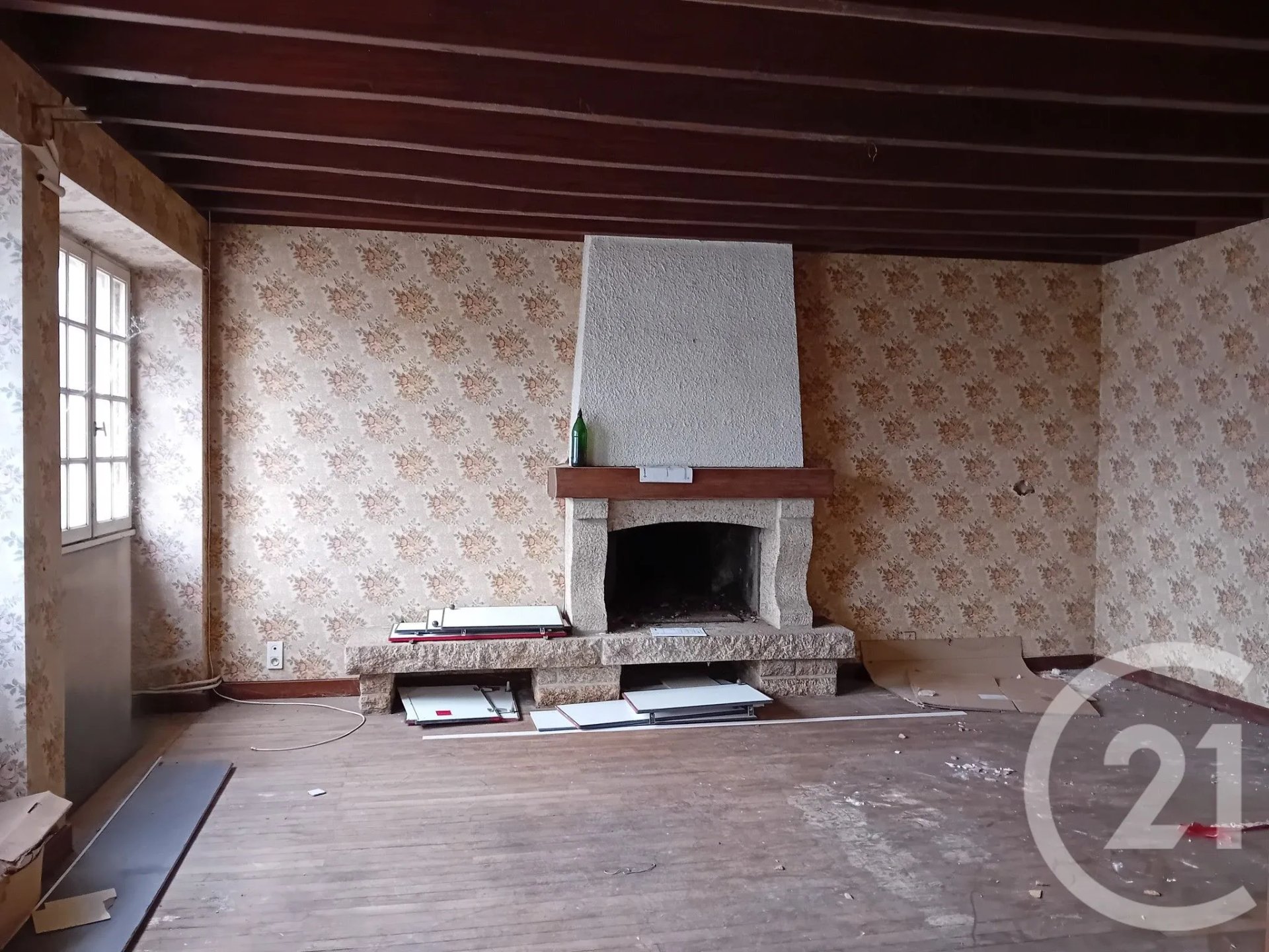 Maison à vendre, 137m², Conquereuil