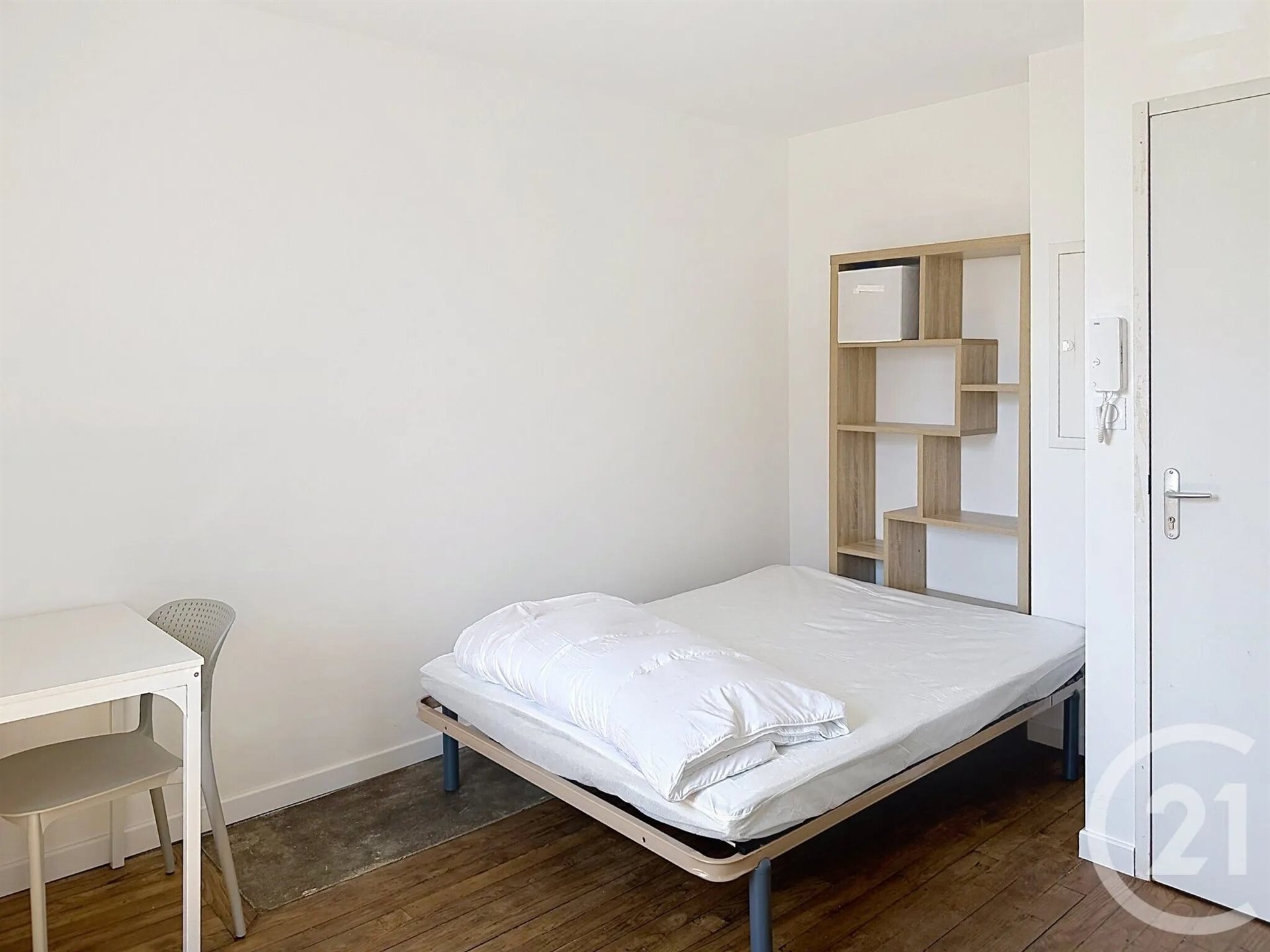 Appartement à louer, 18m², Redon