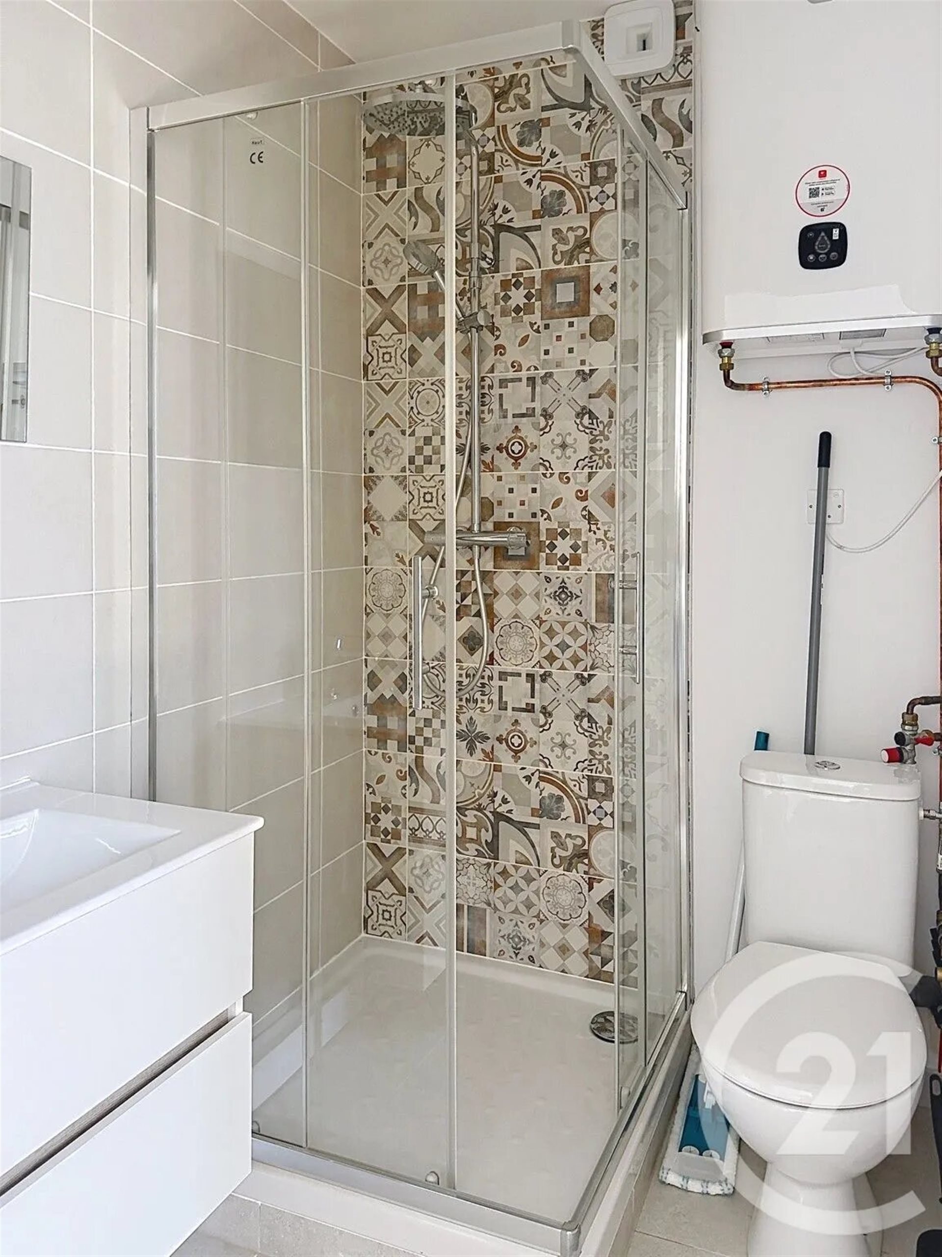 Appartement à louer, 18m², Redon