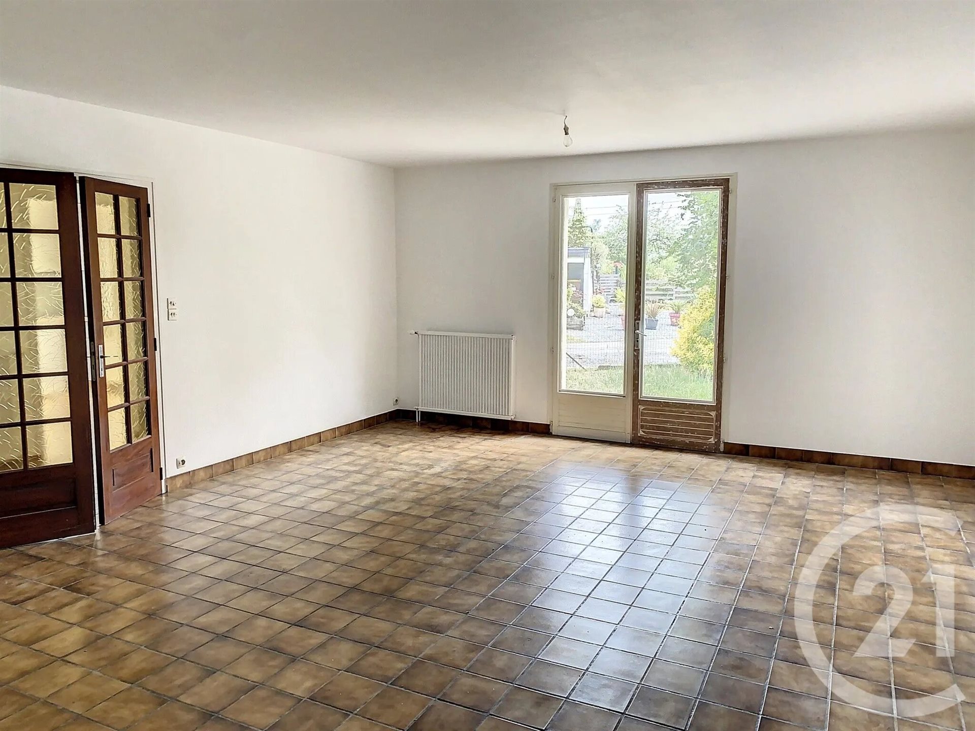 Maison à louer, 127m², Bains-sur-Oust